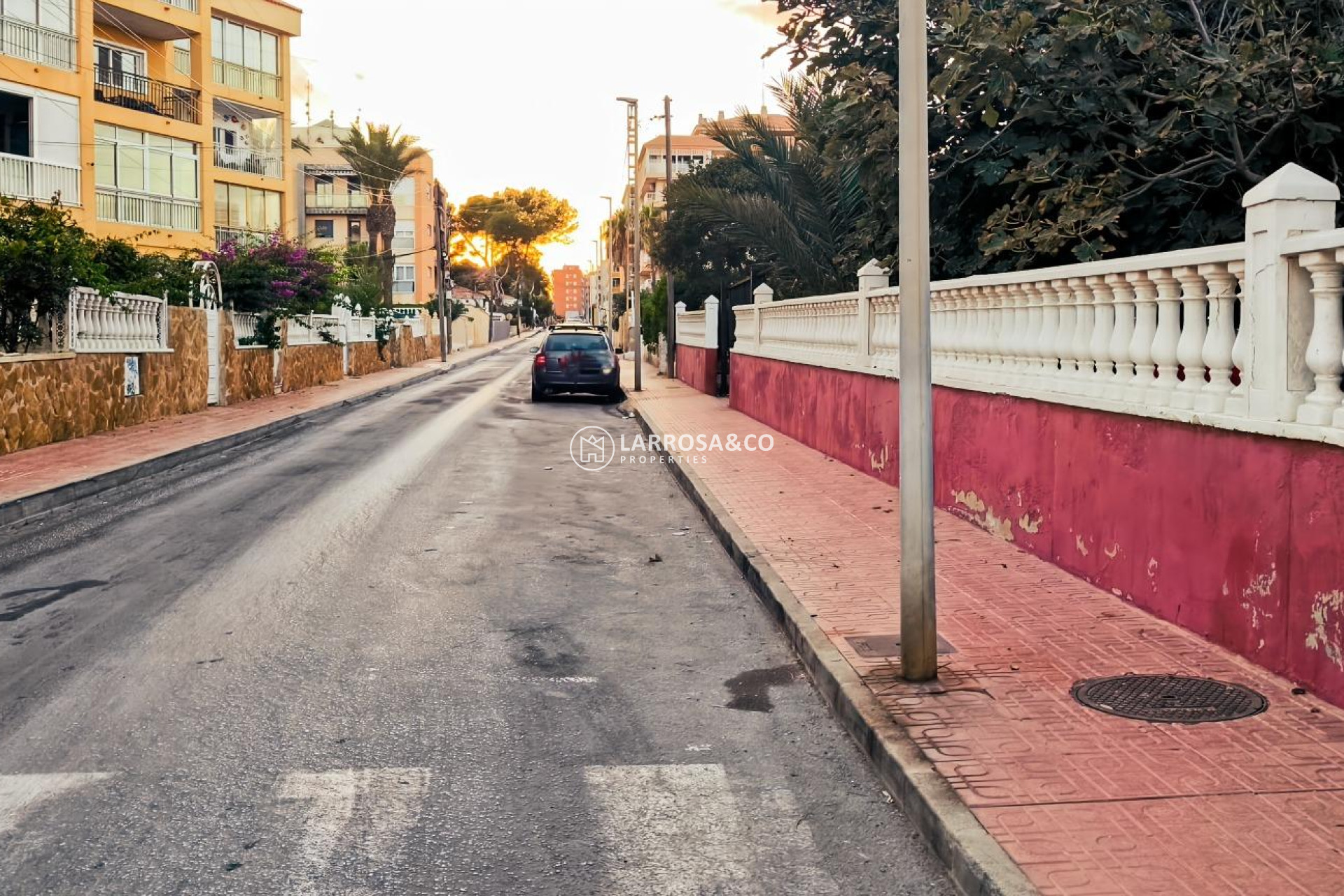 Вторичный рынок - Квартира - Торревьеха - Пунта Прима