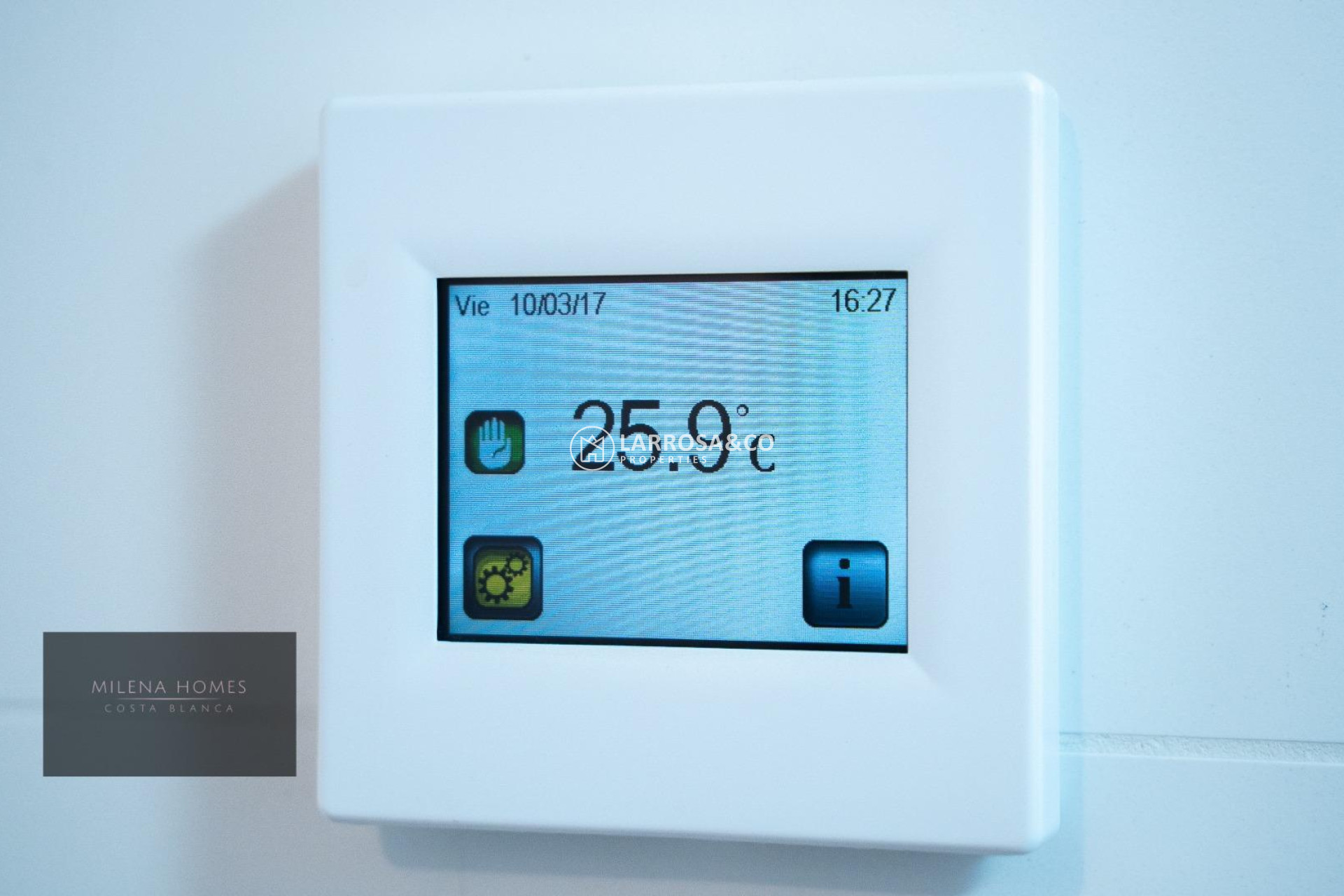 Вторичный рынок - Квартира - Торревьеха - Пунта Прима