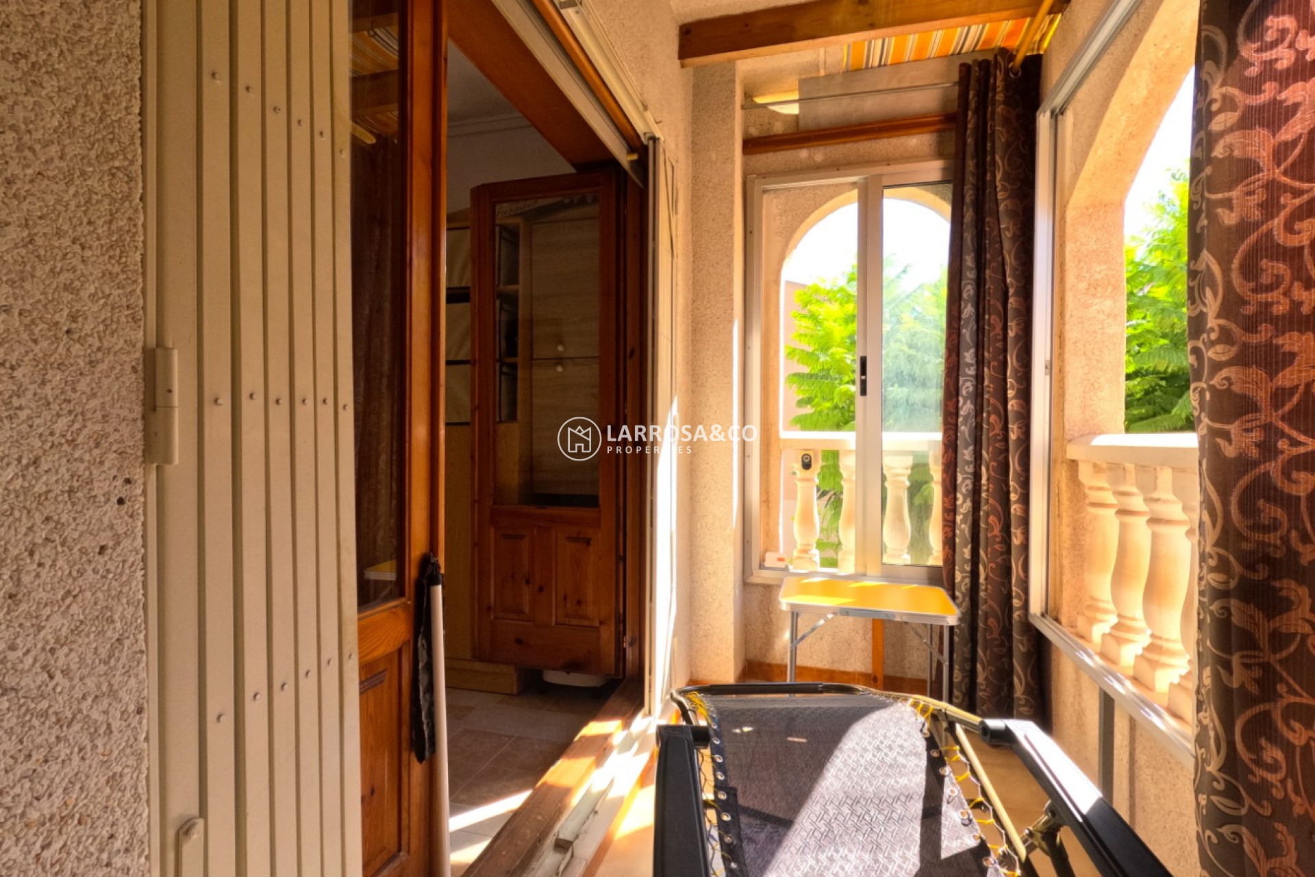 Вторичный рынок - Квартира - Торревьеха - torrevieja