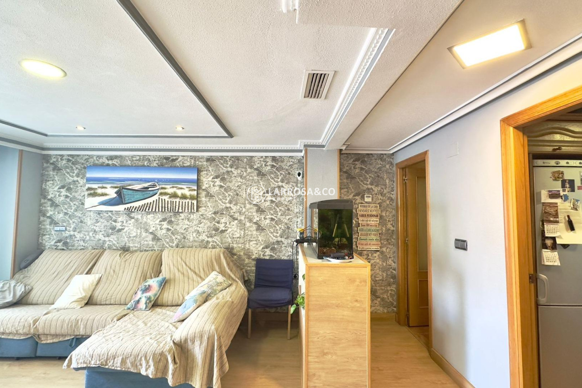 Вторичный рынок - Квартира - Торревьеха - torrevieja