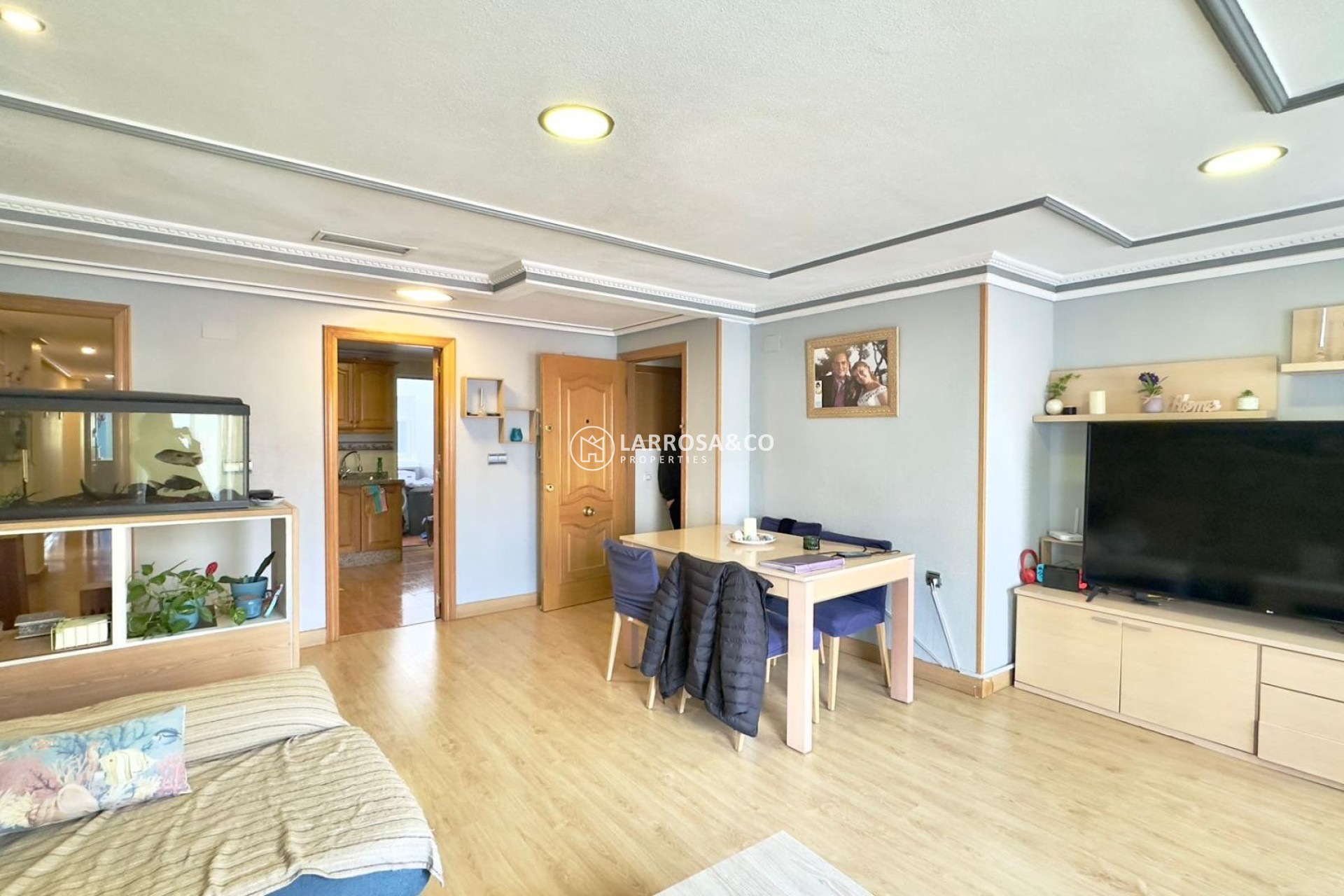 Вторичный рынок - Квартира - Торревьеха - torrevieja