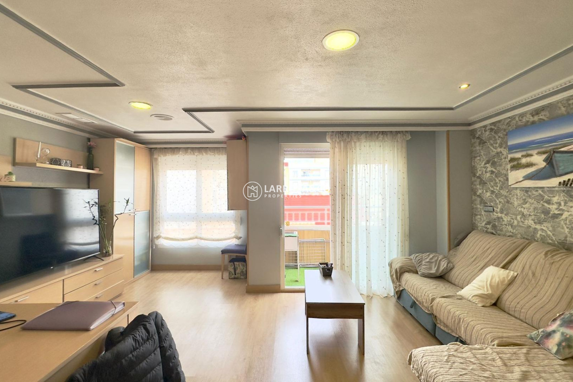 Вторичный рынок - Квартира - Торревьеха - torrevieja