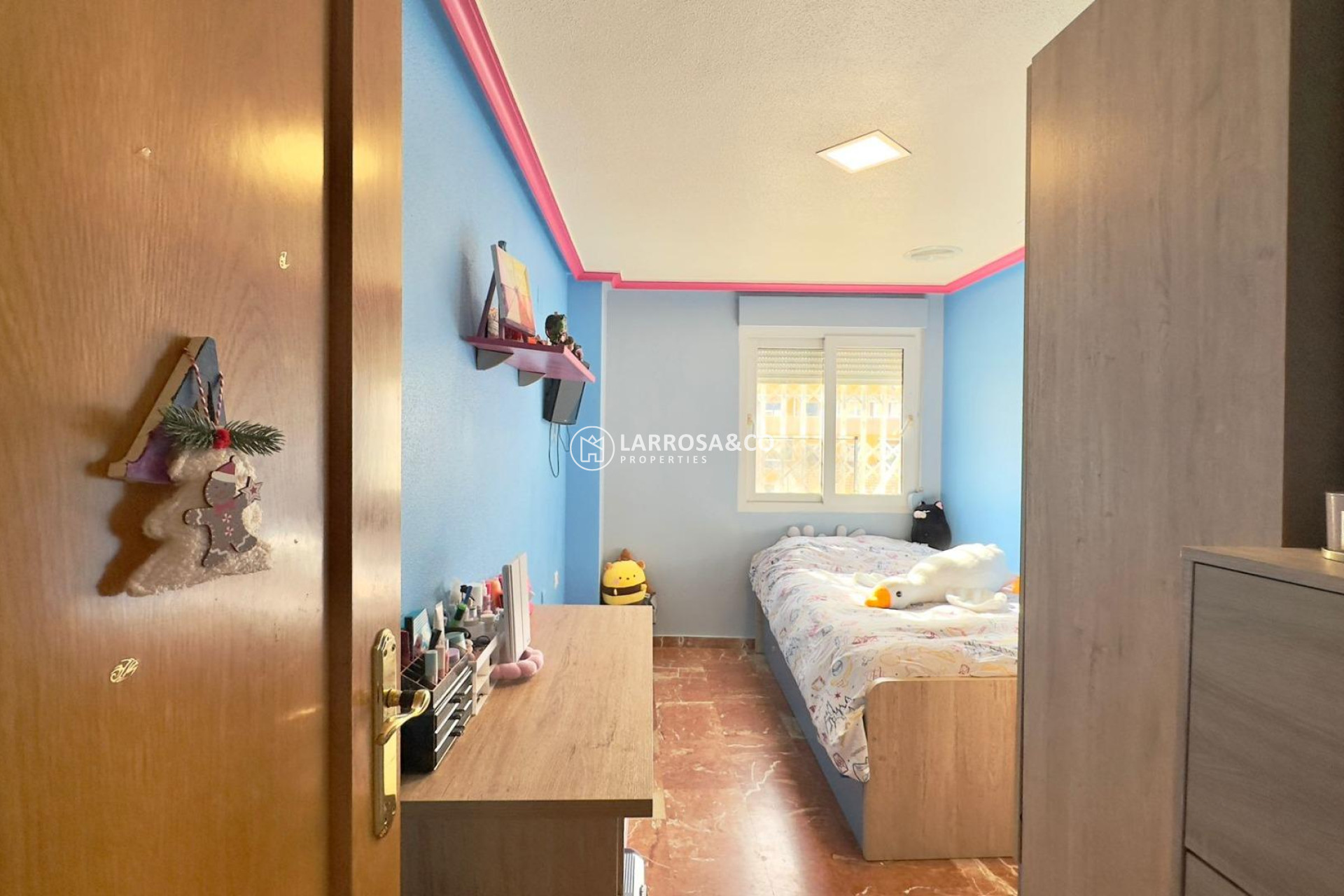 Вторичный рынок - Квартира - Торревьеха - torrevieja