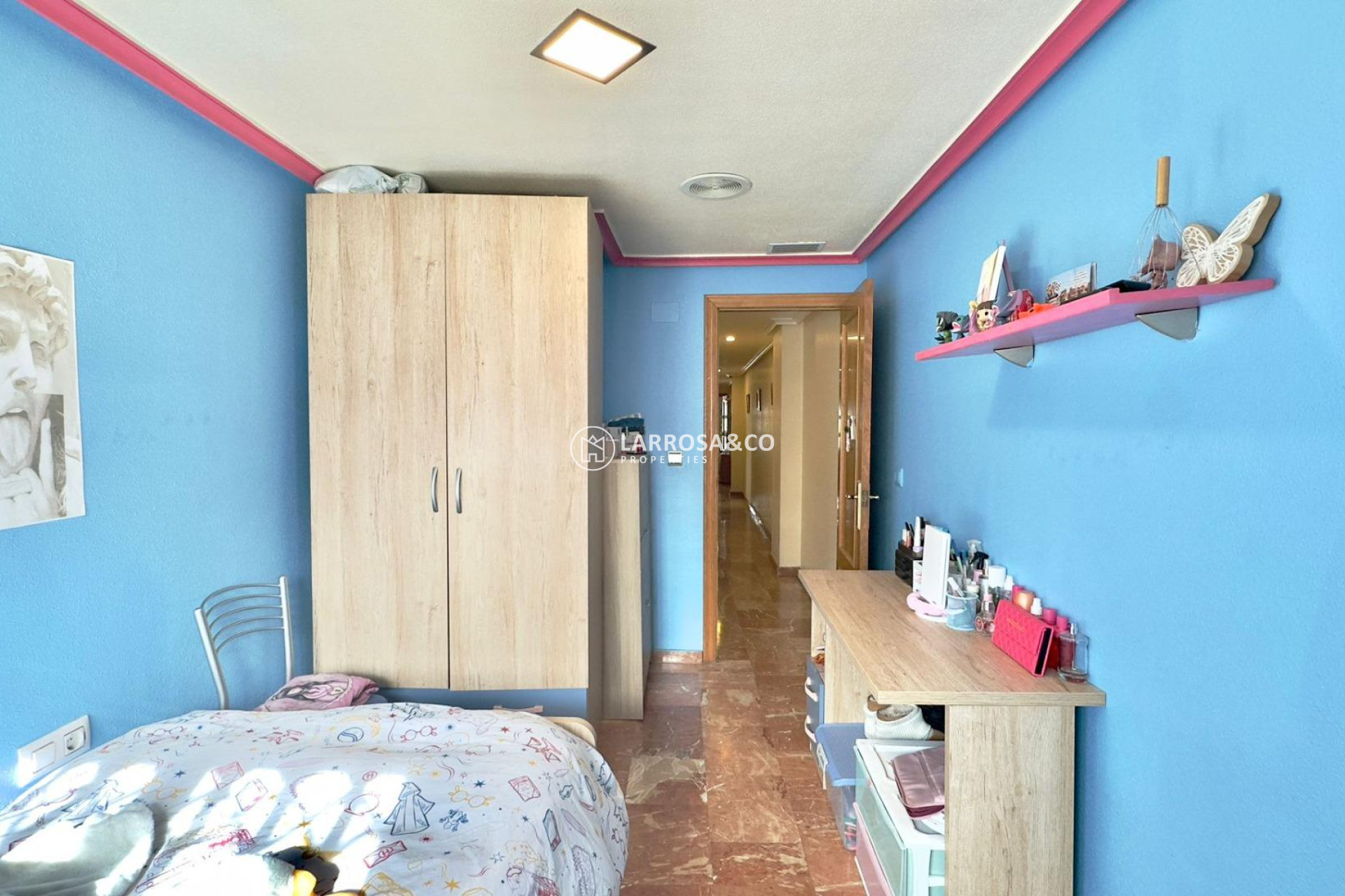 Вторичный рынок - Квартира - Торревьеха - torrevieja