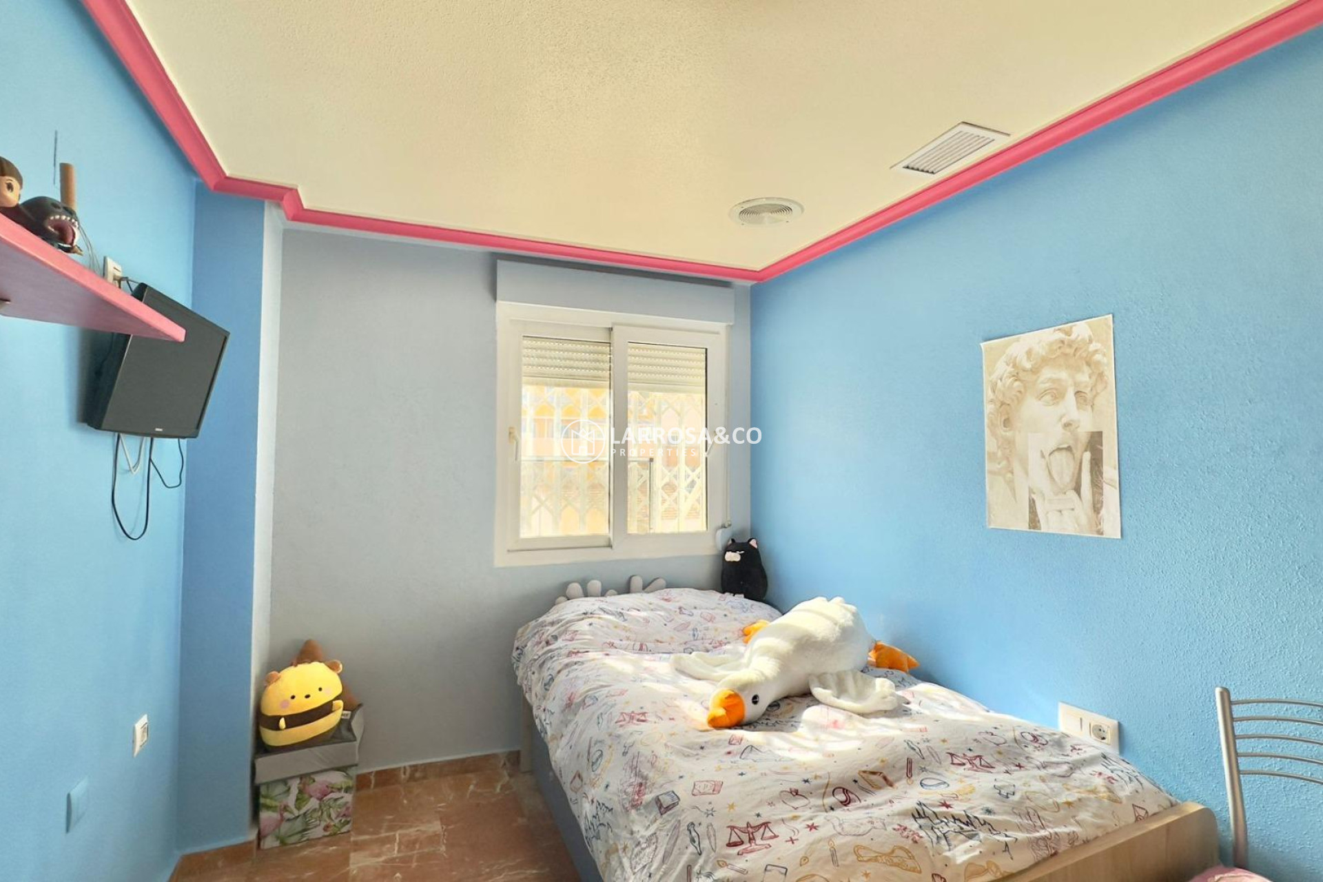 Вторичный рынок - Квартира - Торревьеха - torrevieja