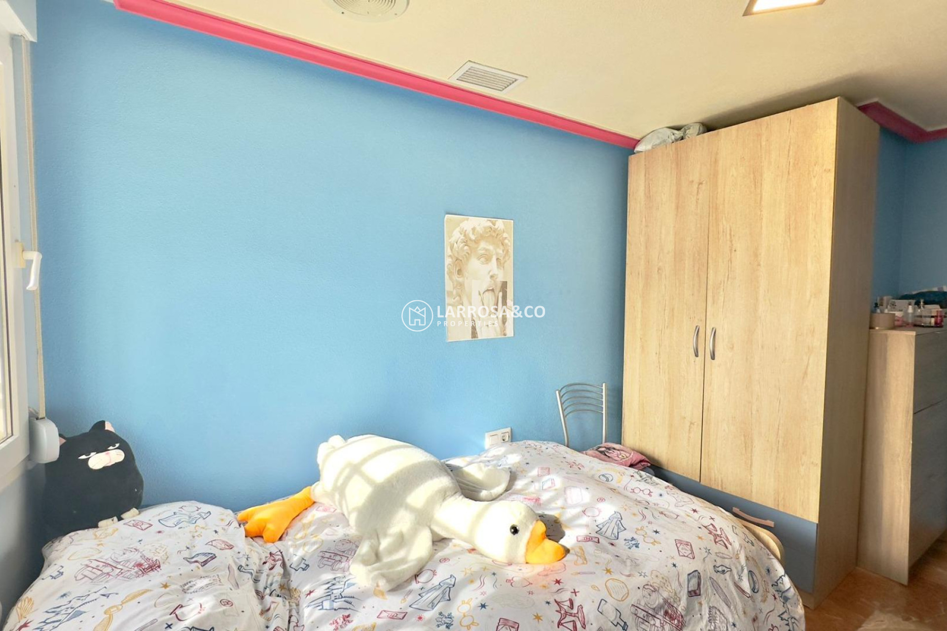 Вторичный рынок - Квартира - Торревьеха - torrevieja