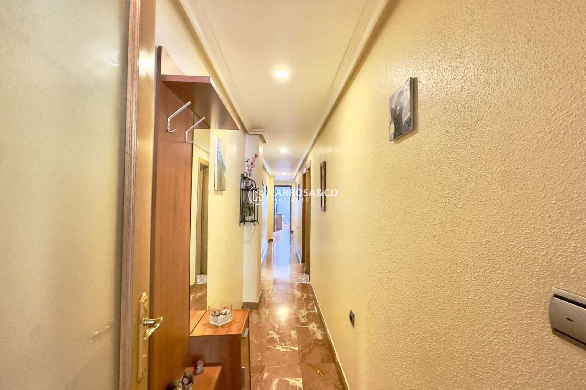 Вторичный рынок - Квартира - Торревьеха - torrevieja