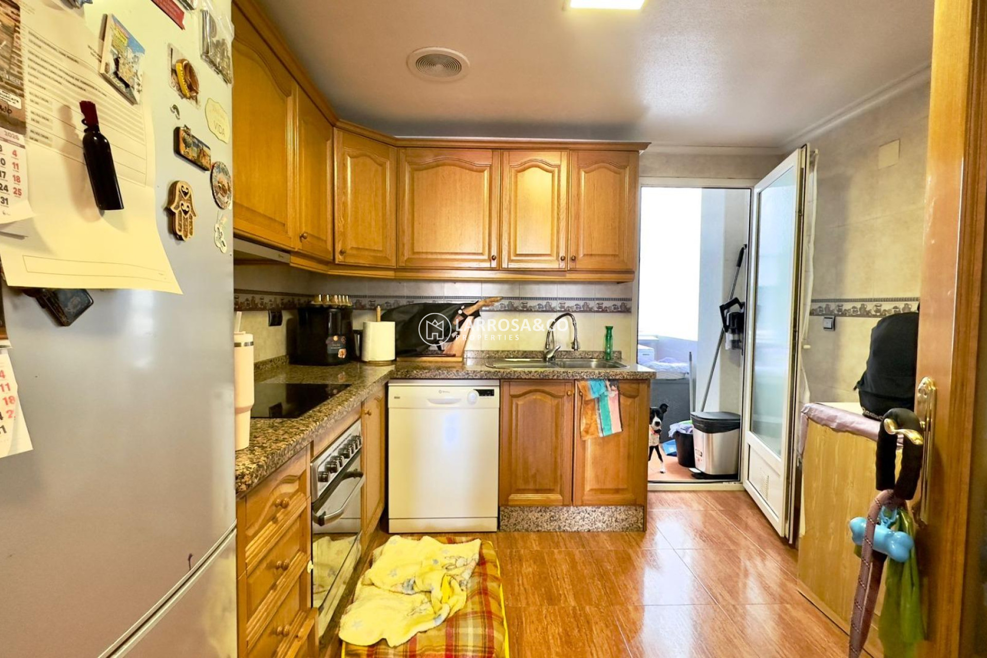 Вторичный рынок - Квартира - Торревьеха - torrevieja