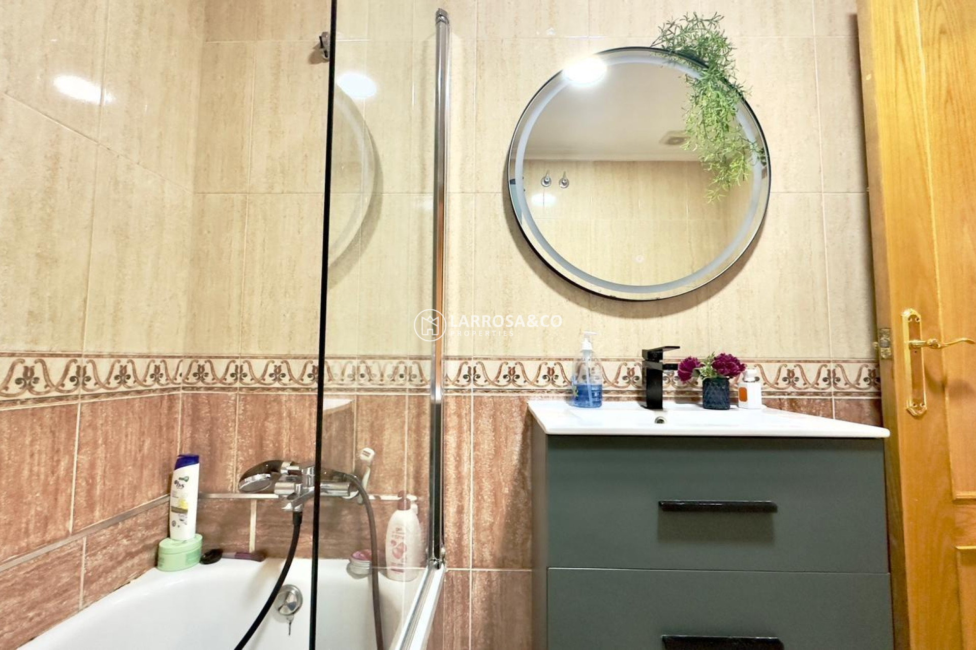 Вторичный рынок - Квартира - Торревьеха - torrevieja