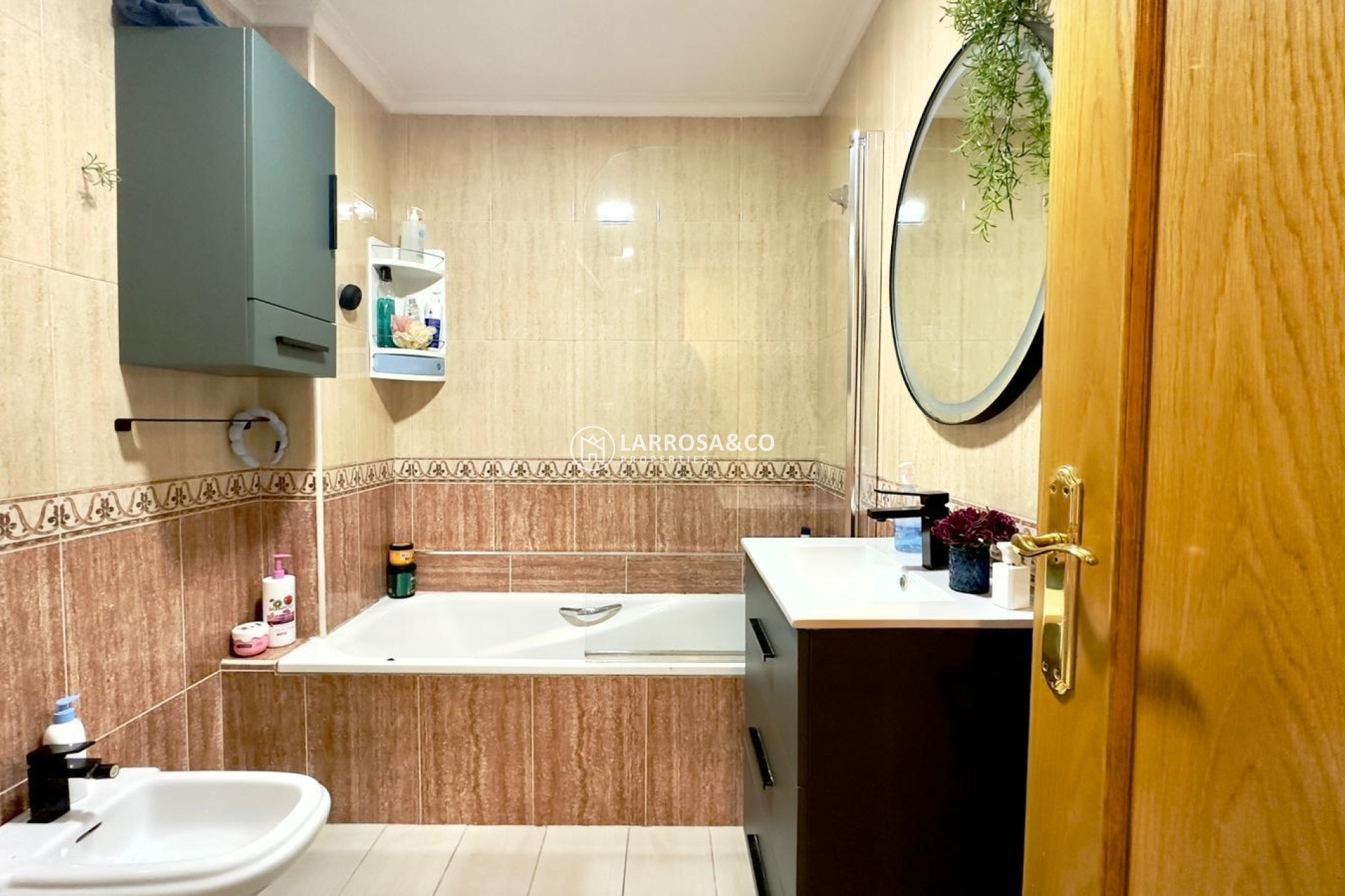 Вторичный рынок - Квартира - Торревьеха - torrevieja