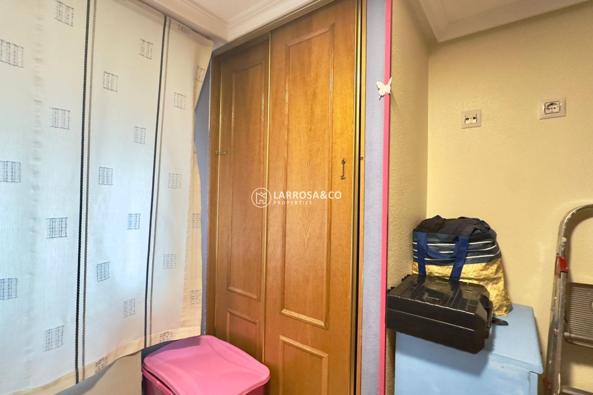 Вторичный рынок - Квартира - Торревьеха - torrevieja