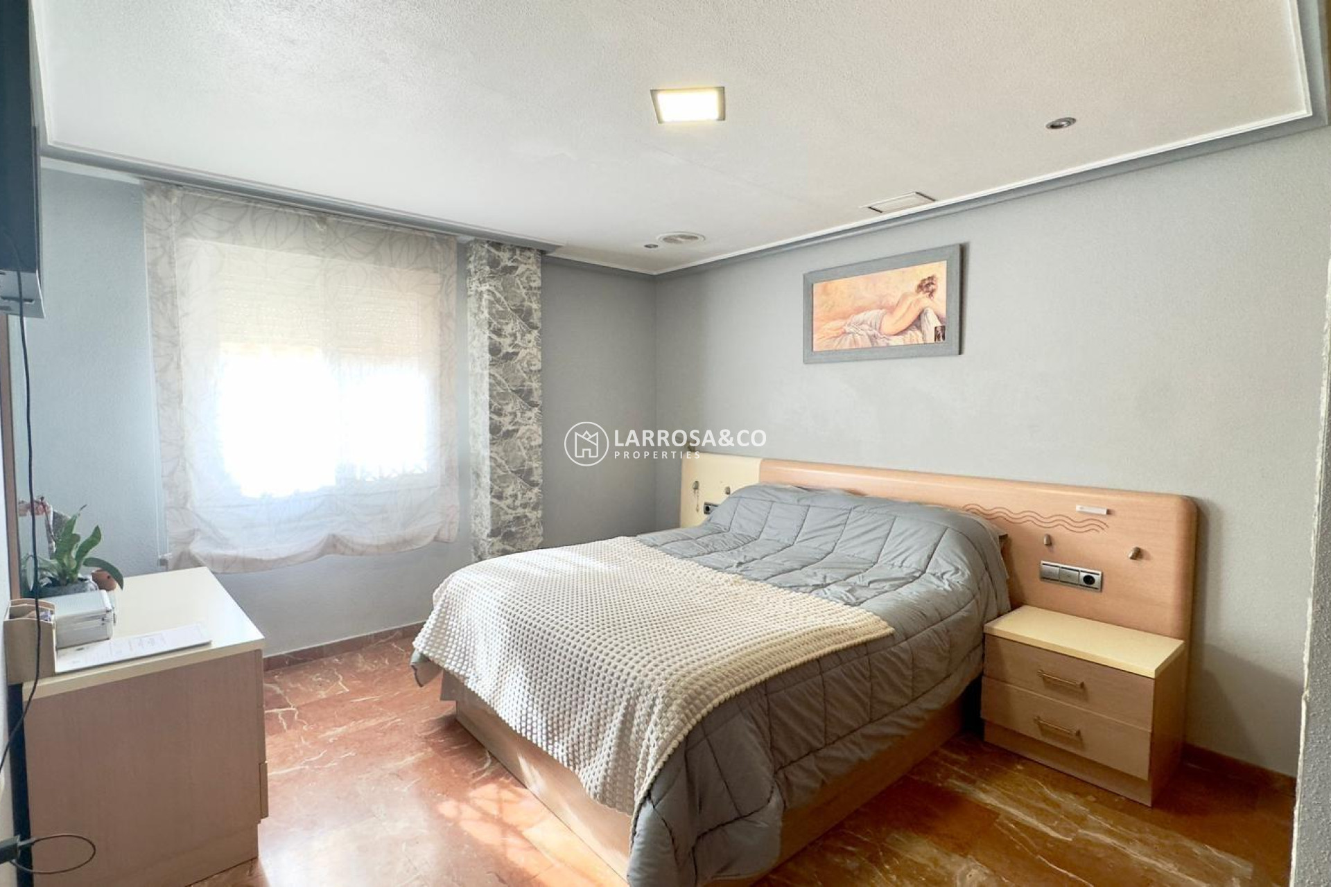 Вторичный рынок - Квартира - Торревьеха - torrevieja