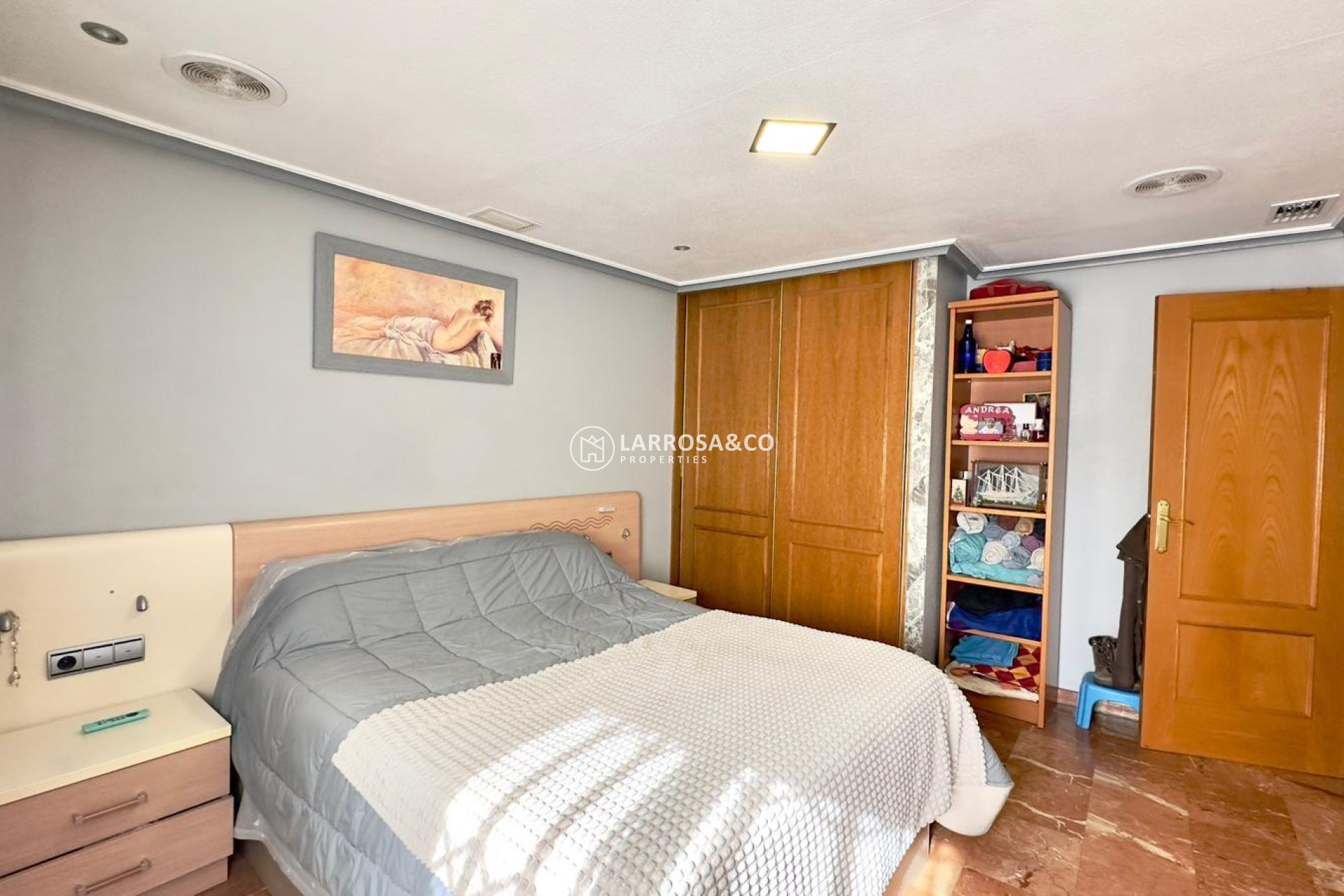 Вторичный рынок - Квартира - Торревьеха - torrevieja