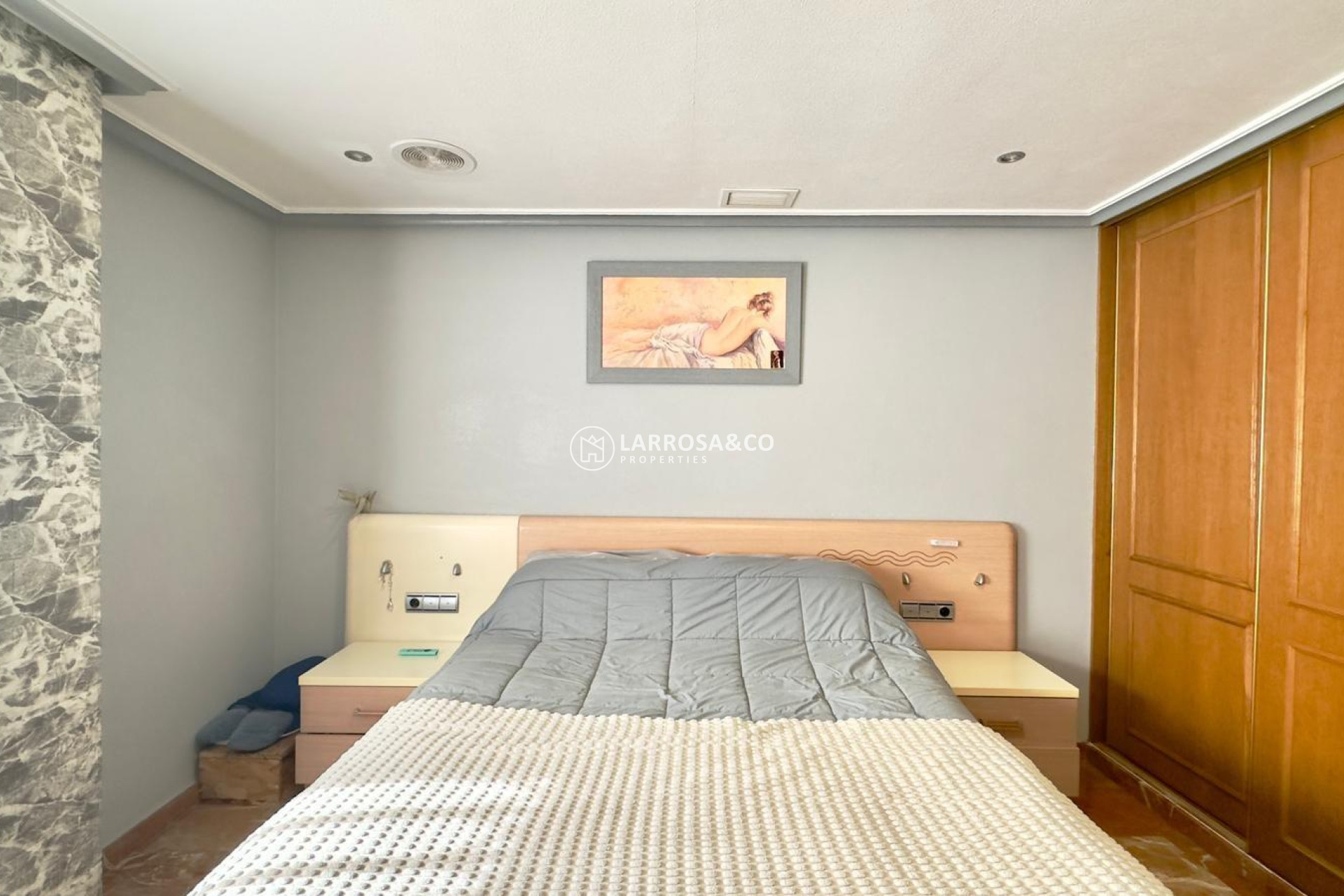 Вторичный рынок - Квартира - Торревьеха - torrevieja