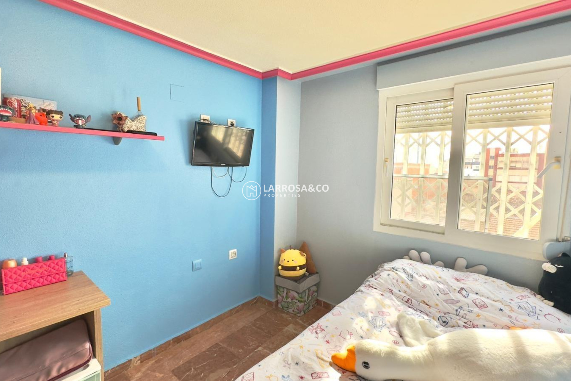 Вторичный рынок - Квартира - Торревьеха - torrevieja