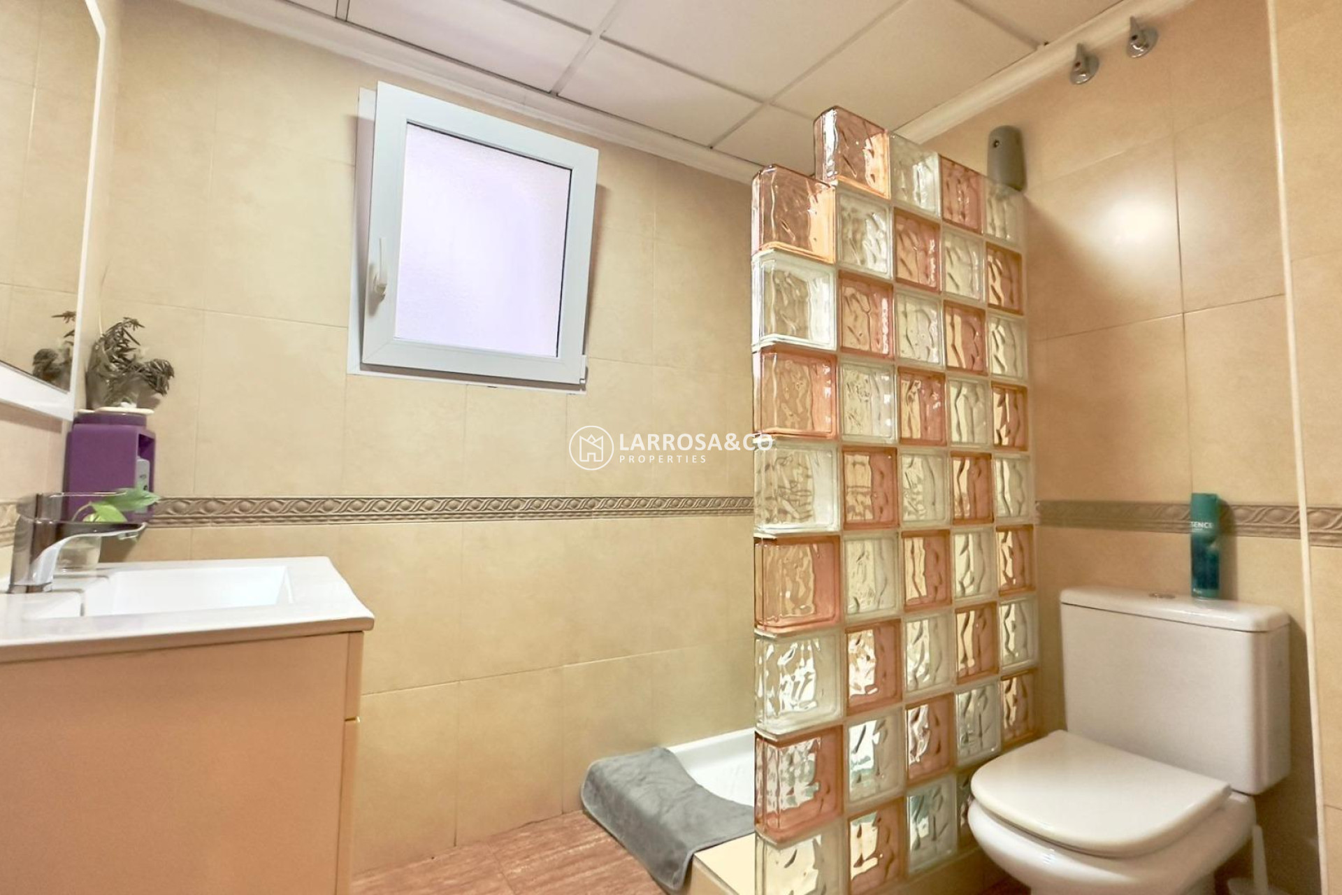 Вторичный рынок - Квартира - Торревьеха - torrevieja