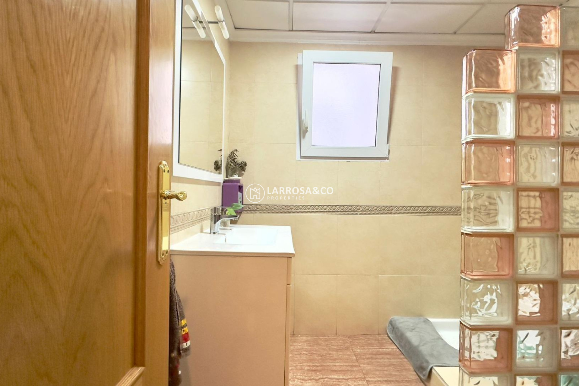 Вторичный рынок - Квартира - Торревьеха - torrevieja