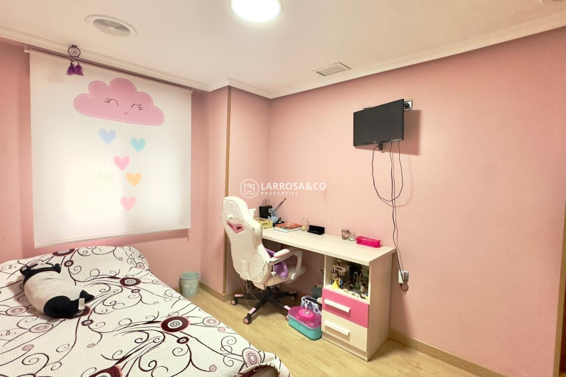 Вторичный рынок - Квартира - Торревьеха - torrevieja