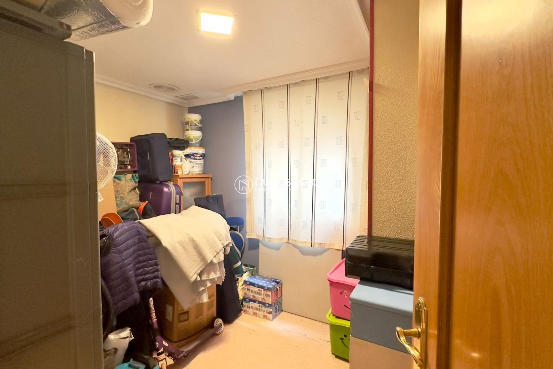 Вторичный рынок - Квартира - Торревьеха - torrevieja