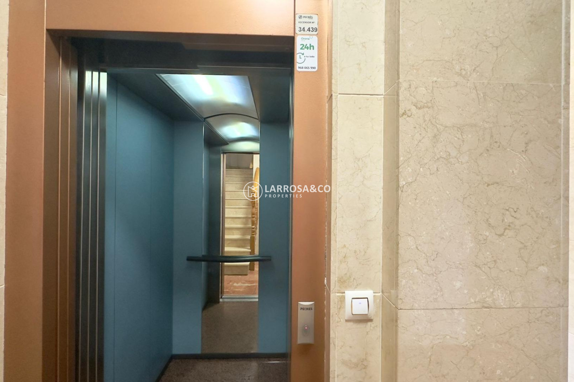 Вторичный рынок - Квартира - Торревьеха - torrevieja