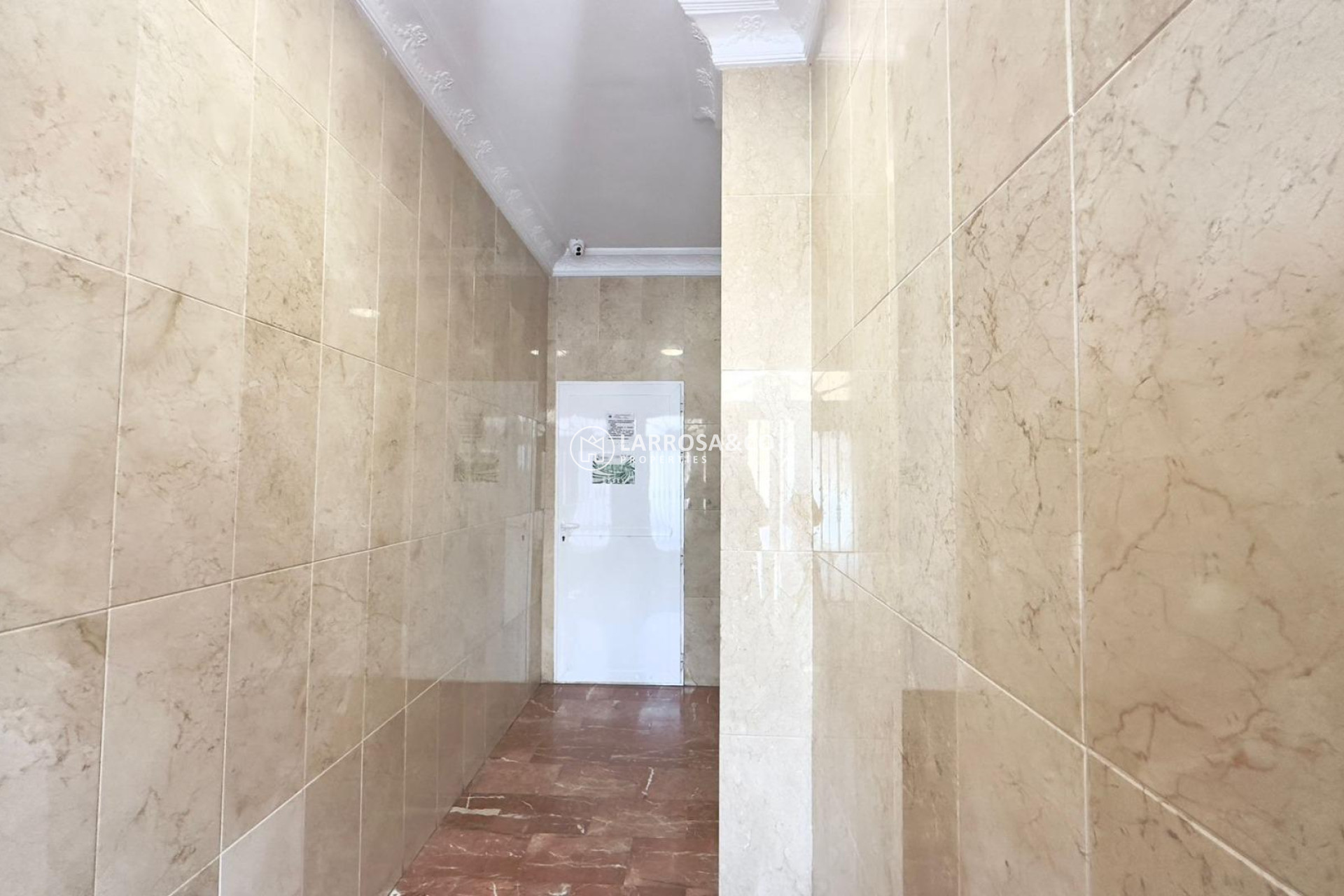 Вторичный рынок - Квартира - Торревьеха - torrevieja