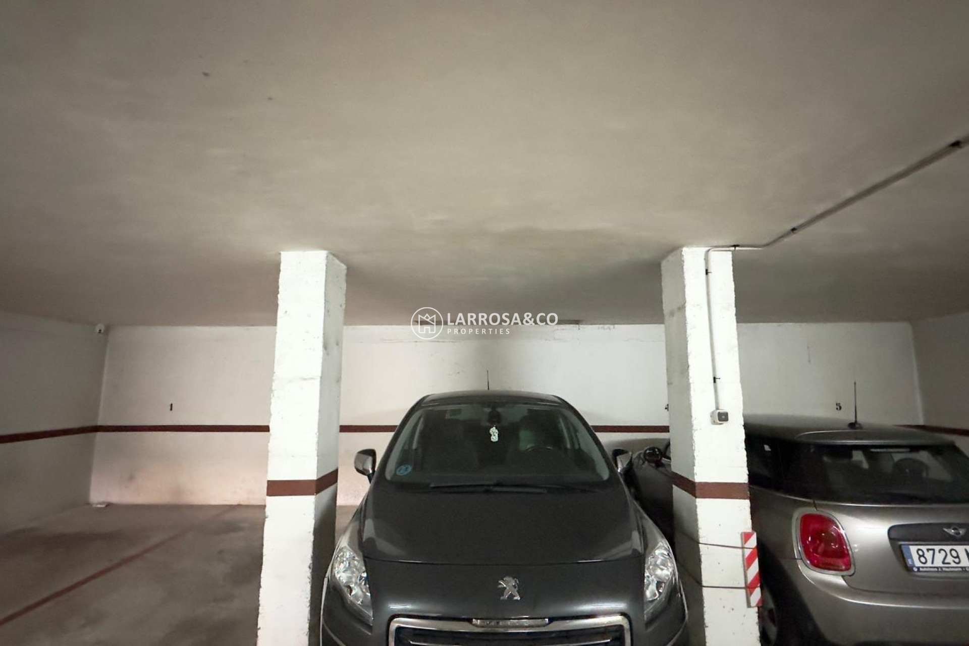 Вторичный рынок - Квартира - Торревьеха - torrevieja