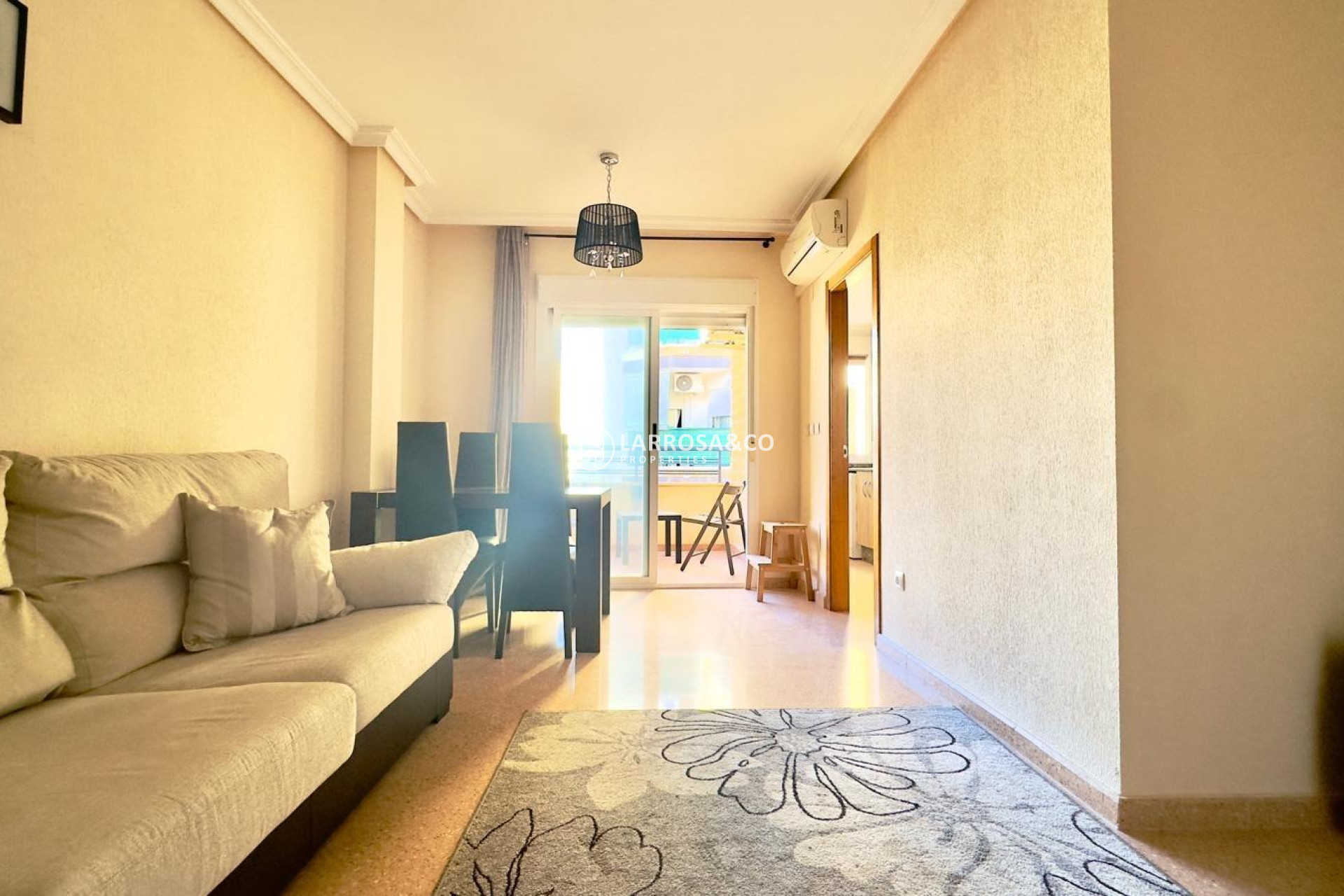 Вторичный рынок - Квартира - Торревьеха - torrevieja