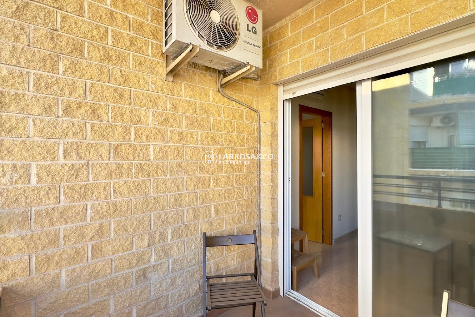 Вторичный рынок - Квартира - Торревьеха - torrevieja