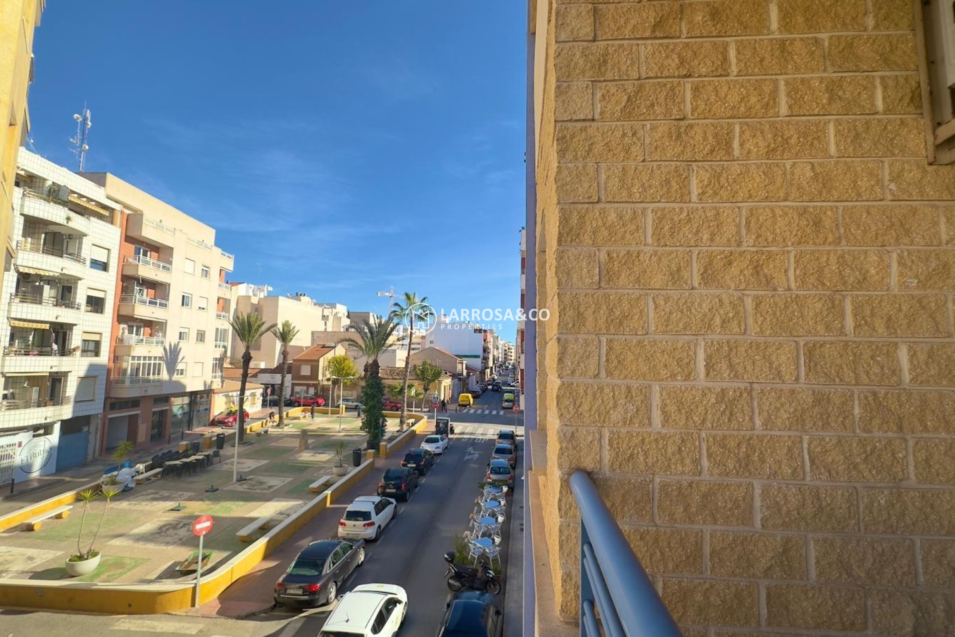 Вторичный рынок - Квартира - Торревьеха - torrevieja