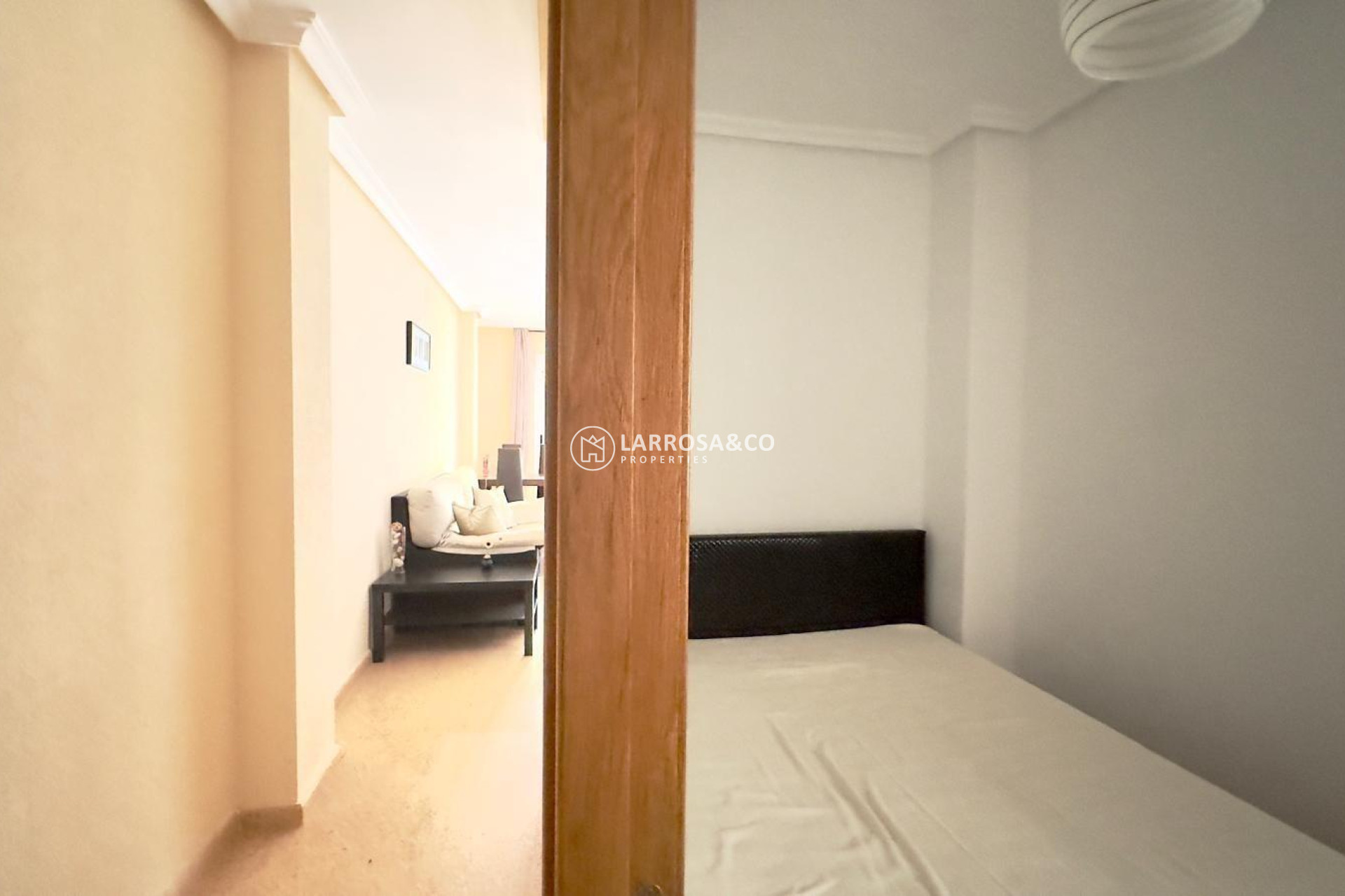 Вторичный рынок - Квартира - Торревьеха - torrevieja