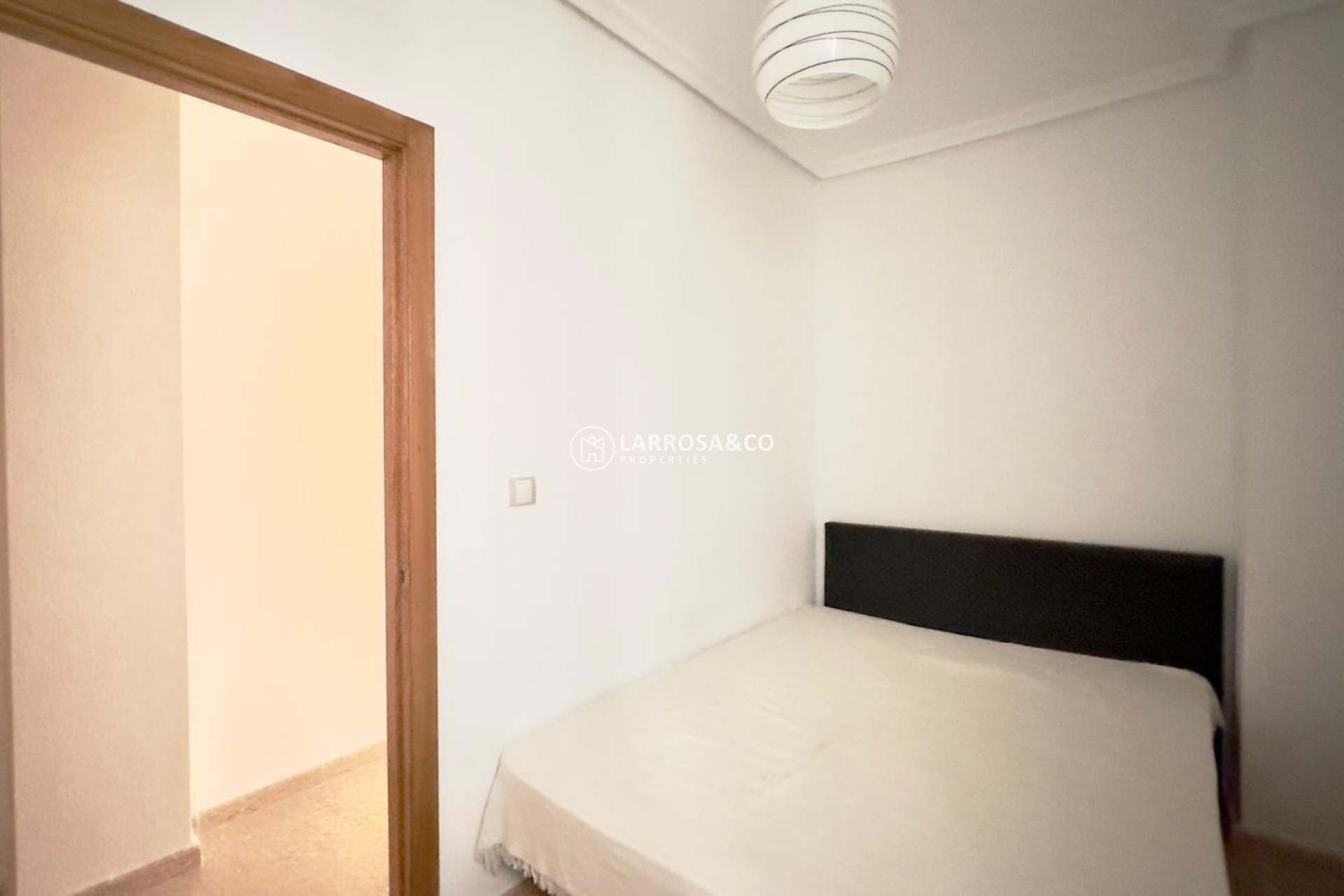 Вторичный рынок - Квартира - Торревьеха - torrevieja