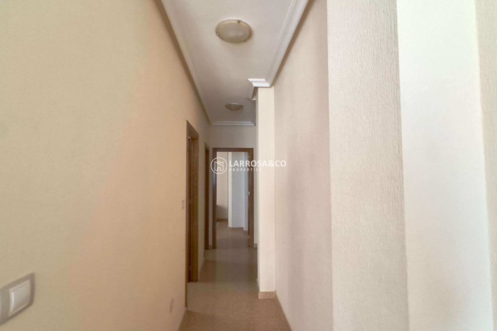 Вторичный рынок - Квартира - Торревьеха - torrevieja