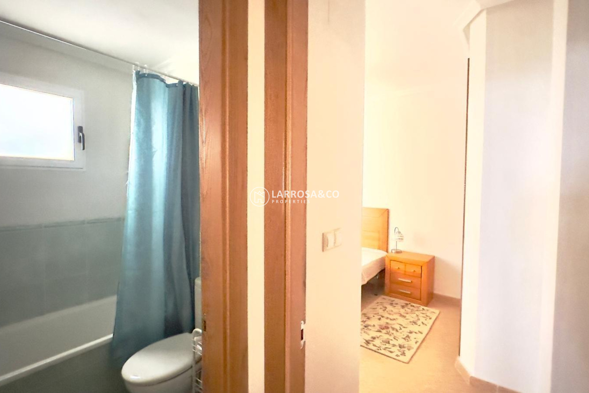 Вторичный рынок - Квартира - Торревьеха - torrevieja