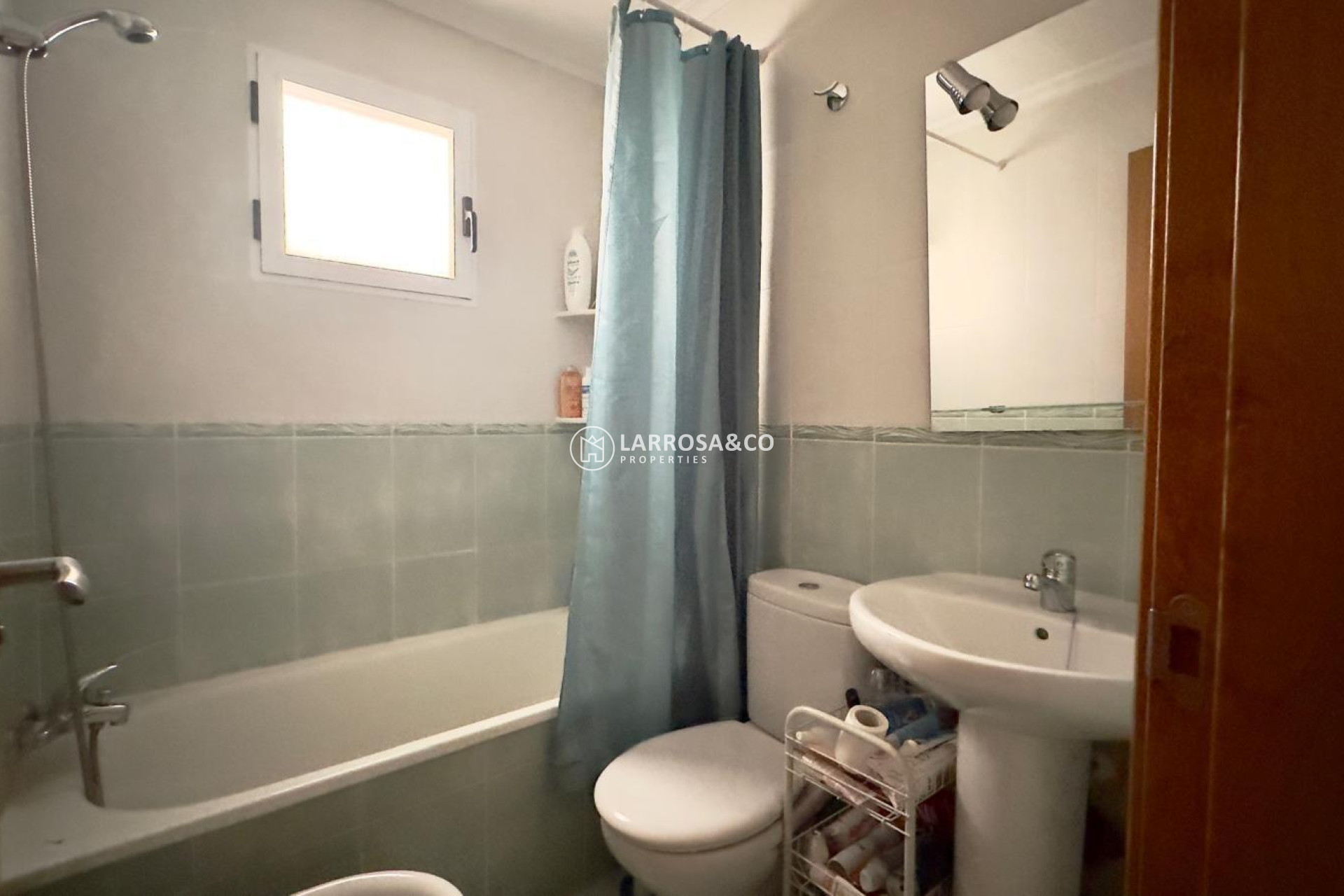 Вторичный рынок - Квартира - Торревьеха - torrevieja