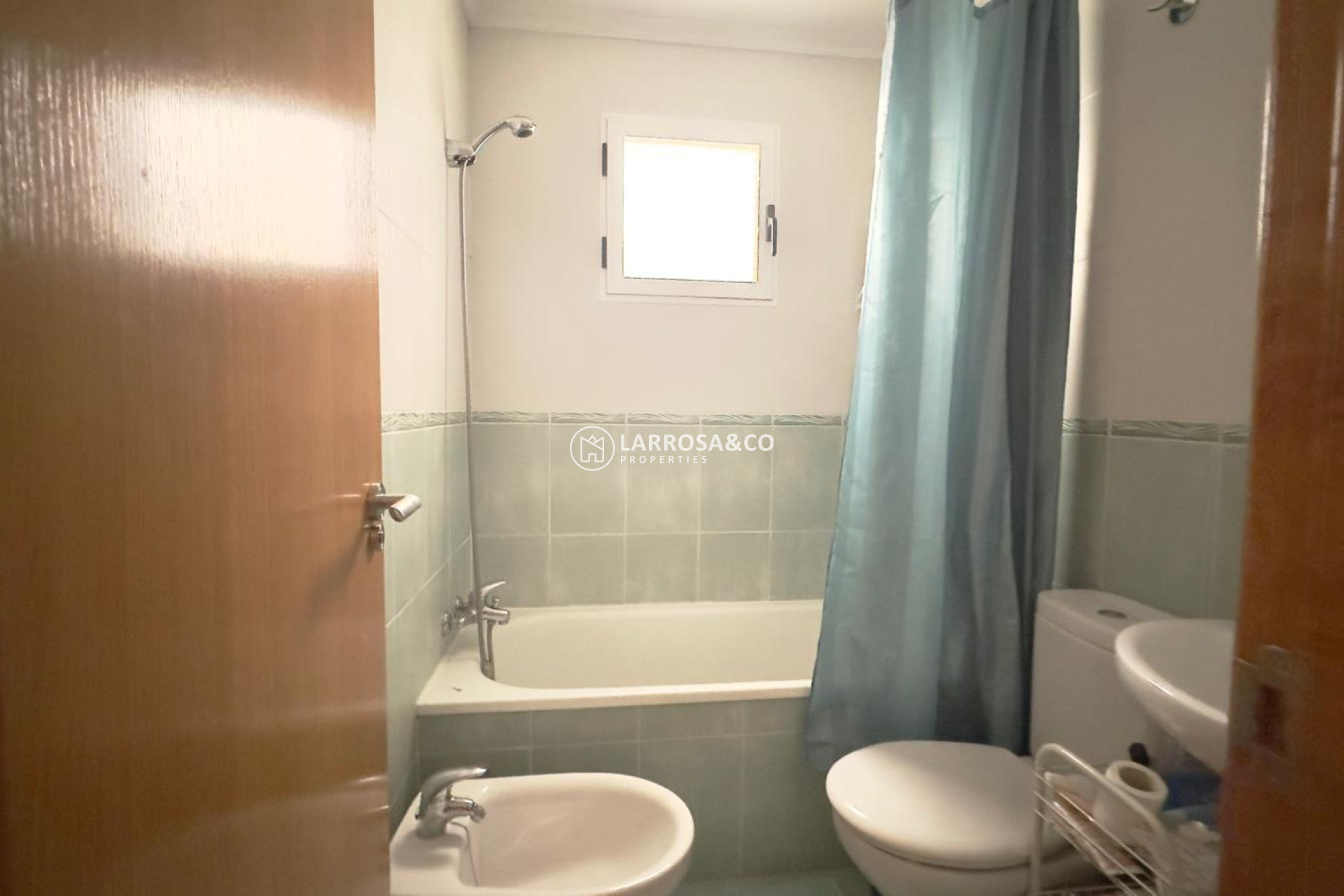 Вторичный рынок - Квартира - Торревьеха - torrevieja