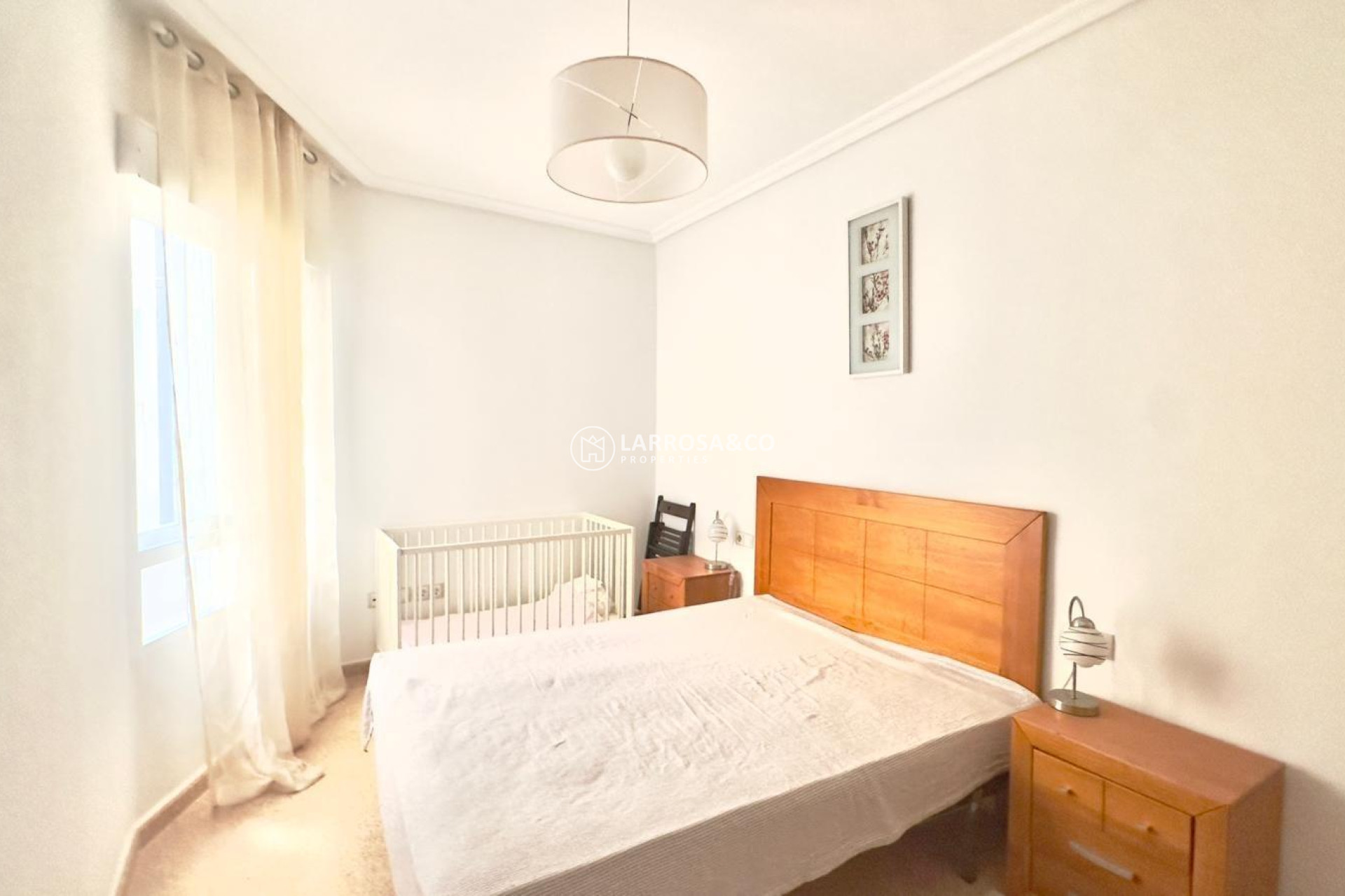 Вторичный рынок - Квартира - Торревьеха - torrevieja