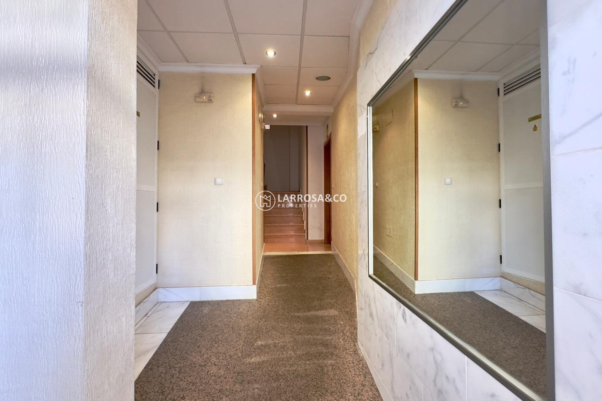 Вторичный рынок - Квартира - Торревьеха - torrevieja