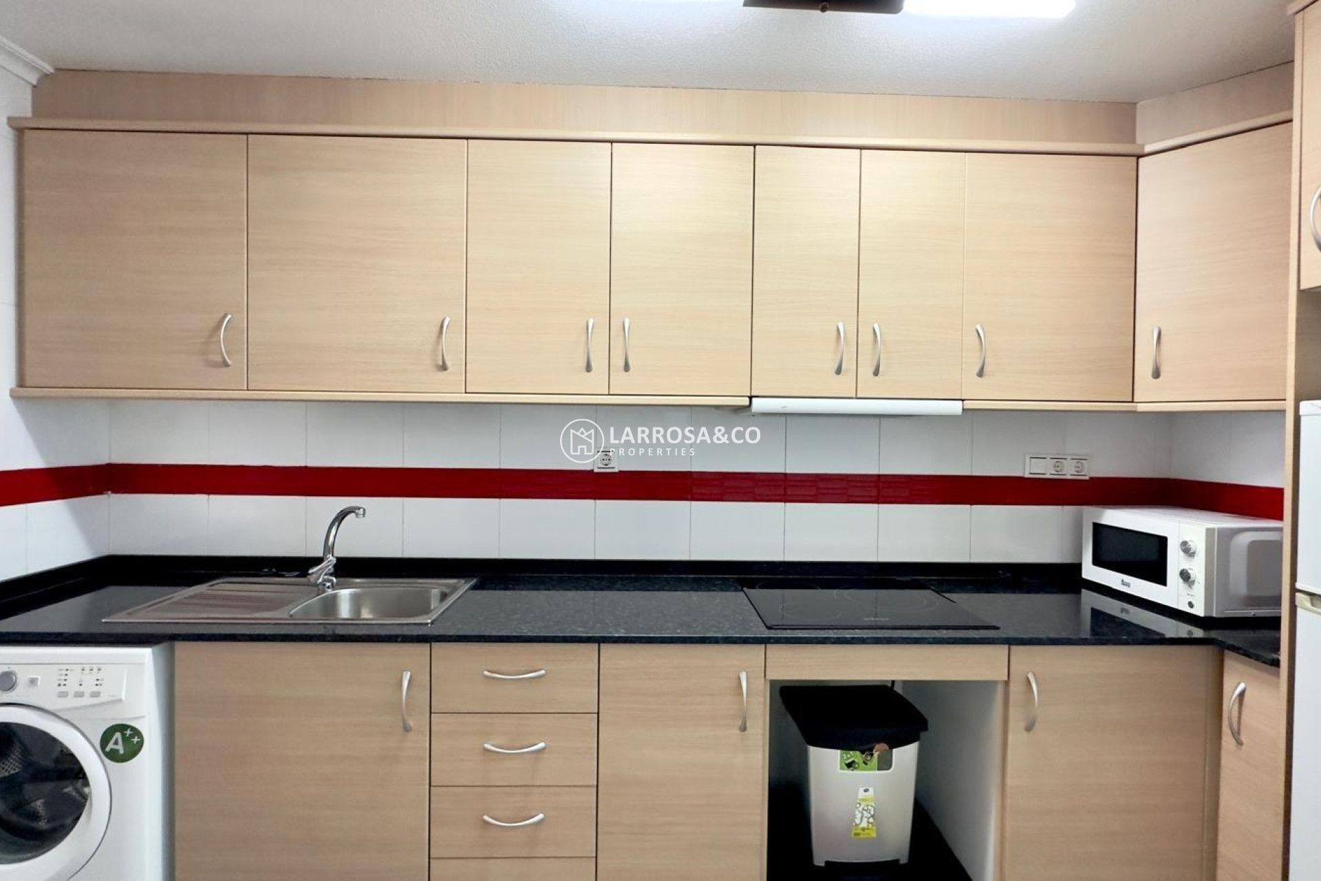 Вторичный рынок - Квартира - Торревьеха - torrevieja