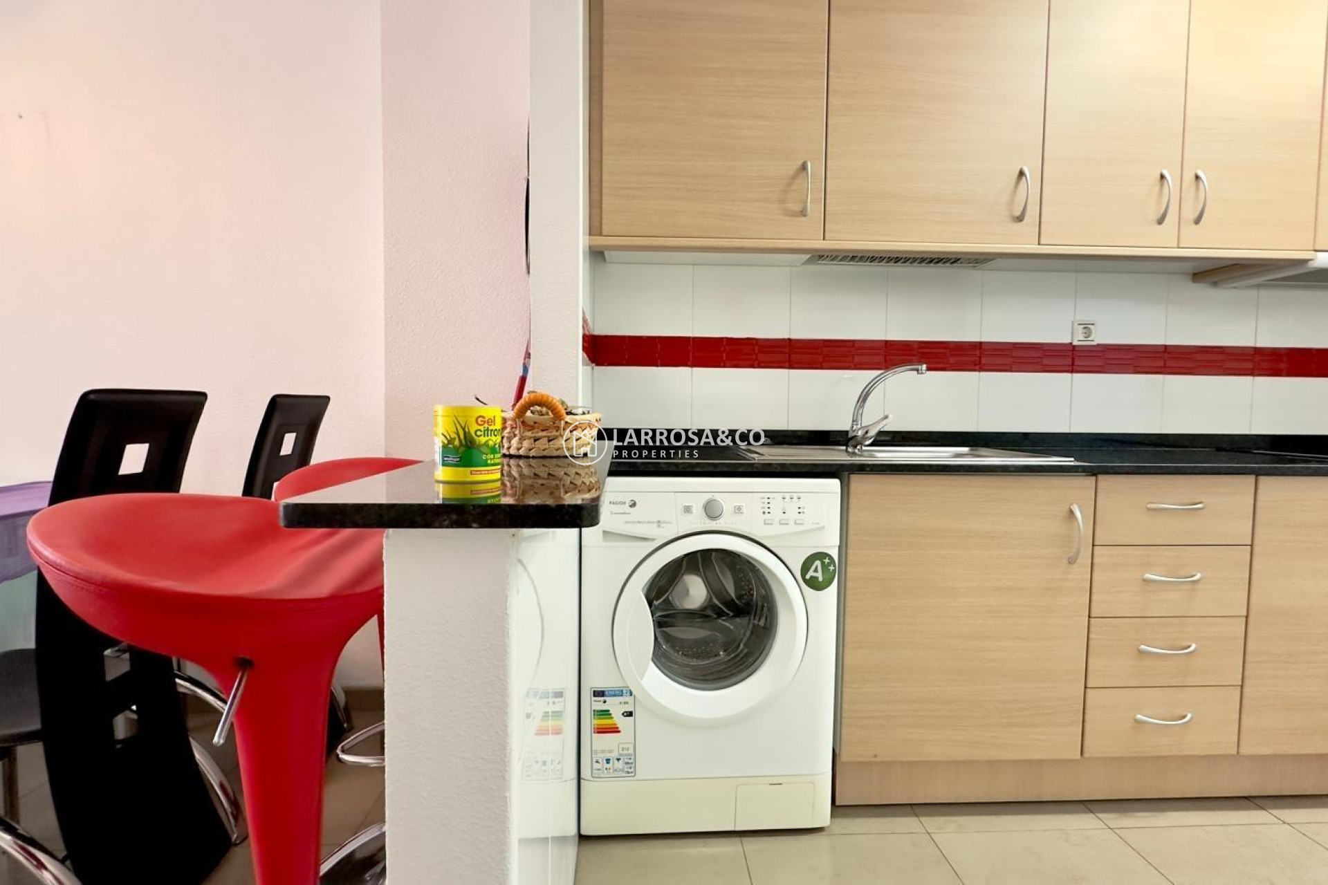 Вторичный рынок - Квартира - Торревьеха - torrevieja