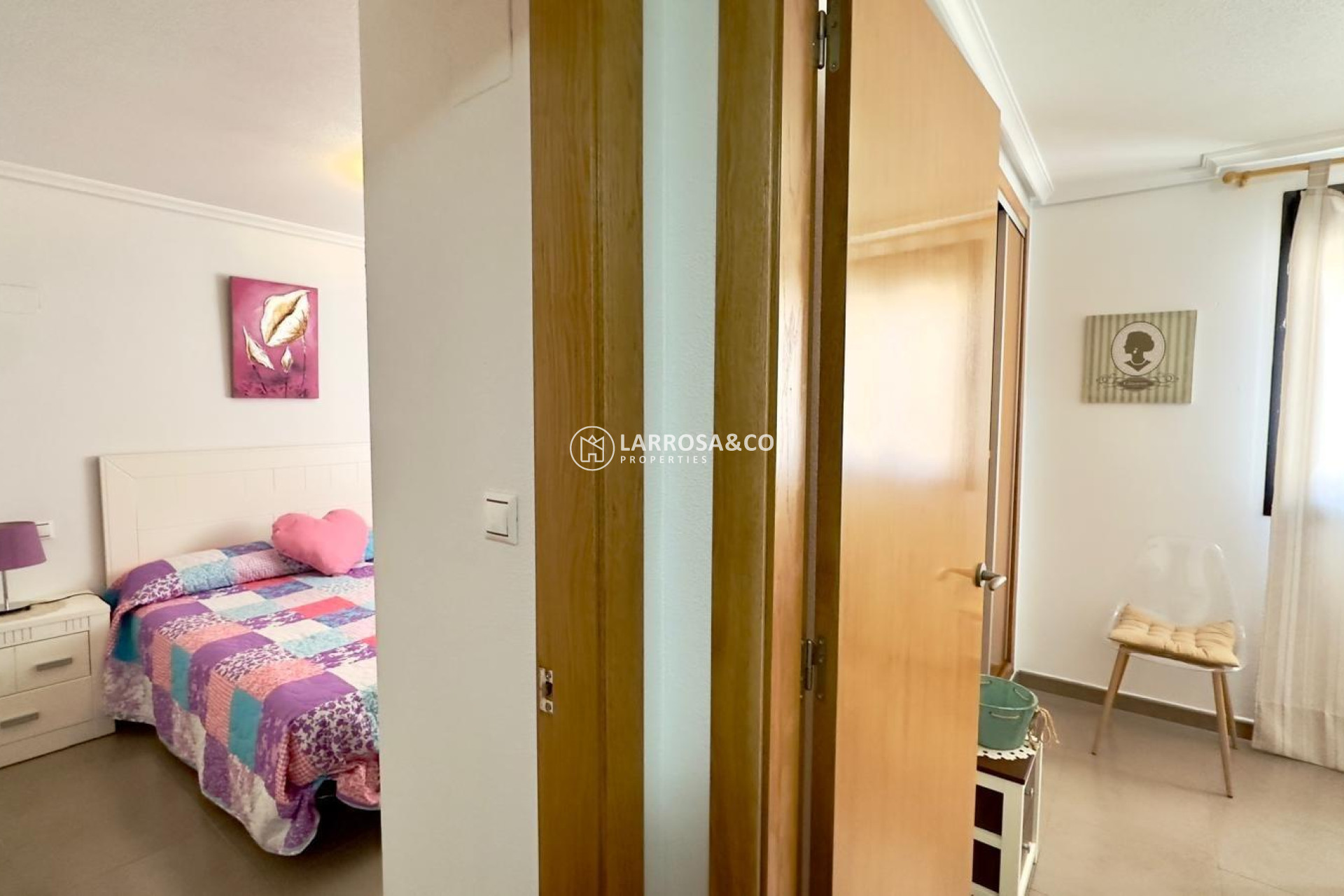 Вторичный рынок - Квартира - Торревьеха - torrevieja