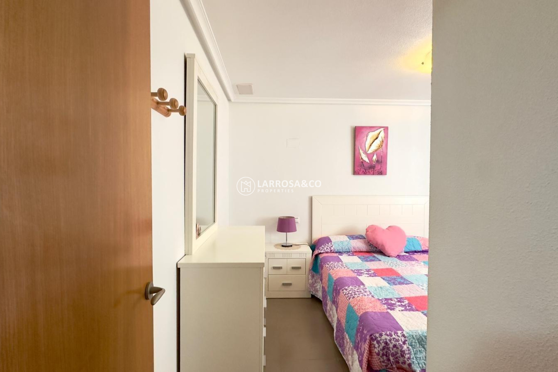 Вторичный рынок - Квартира - Торревьеха - torrevieja