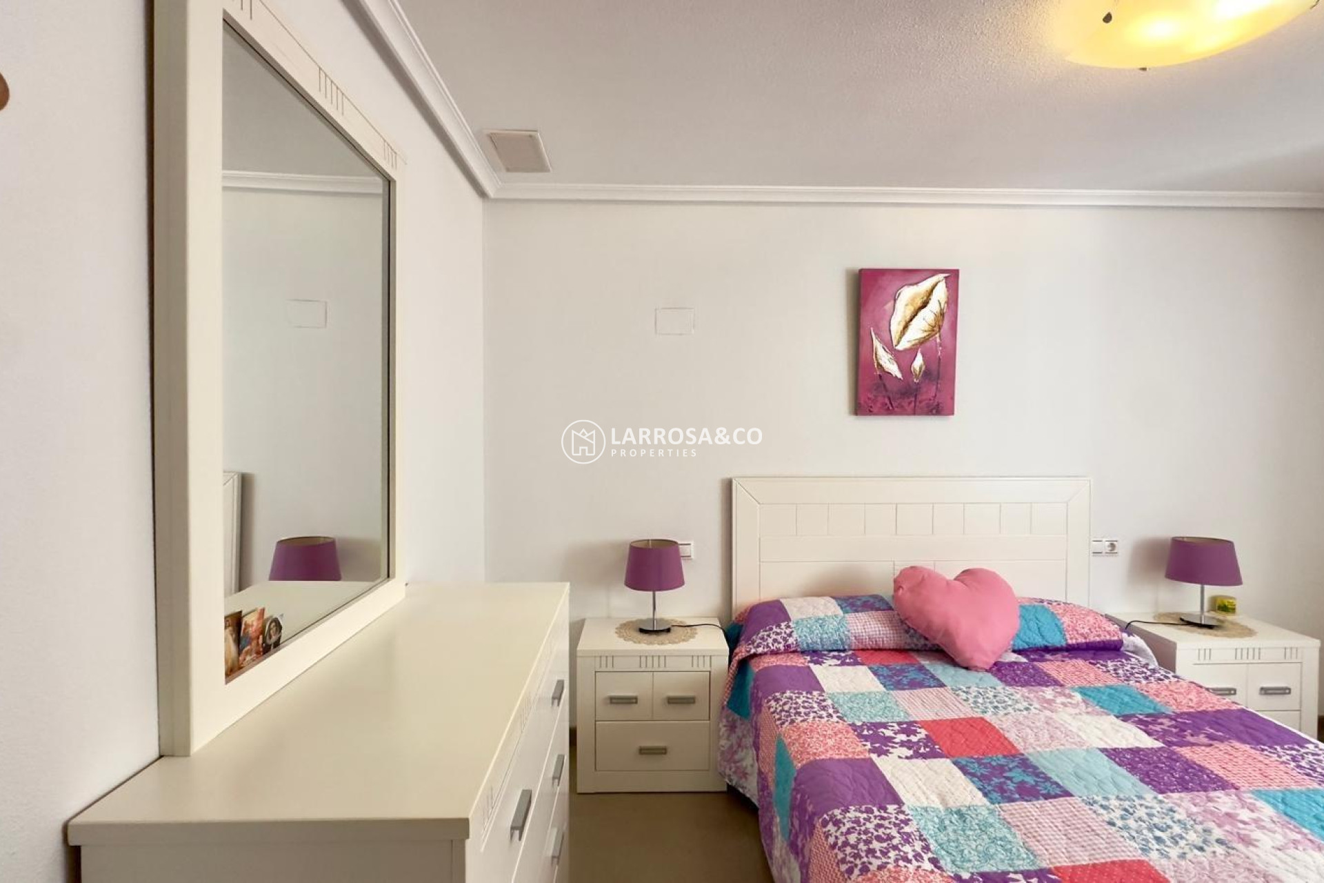 Вторичный рынок - Квартира - Торревьеха - torrevieja