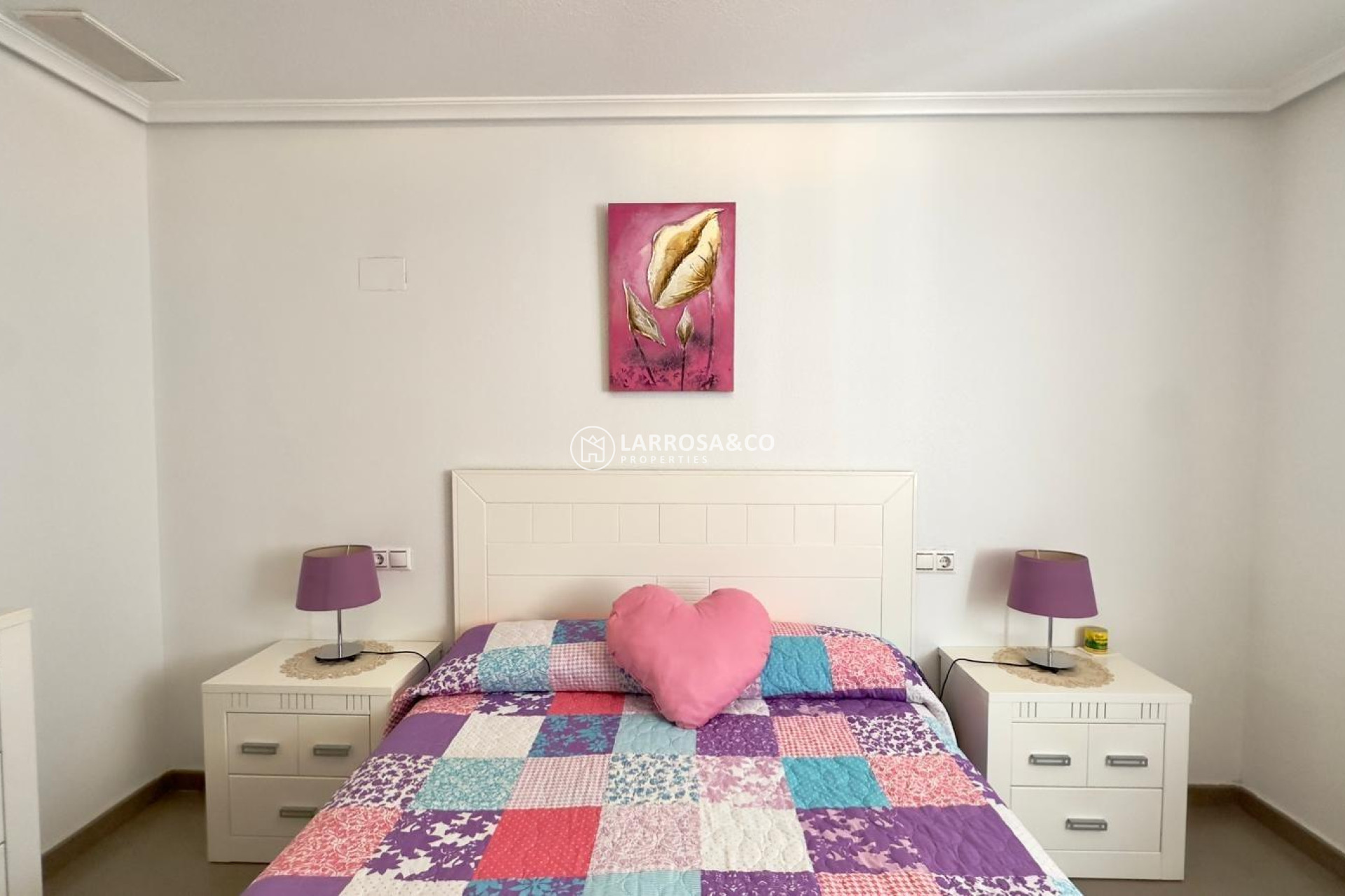 Вторичный рынок - Квартира - Торревьеха - torrevieja