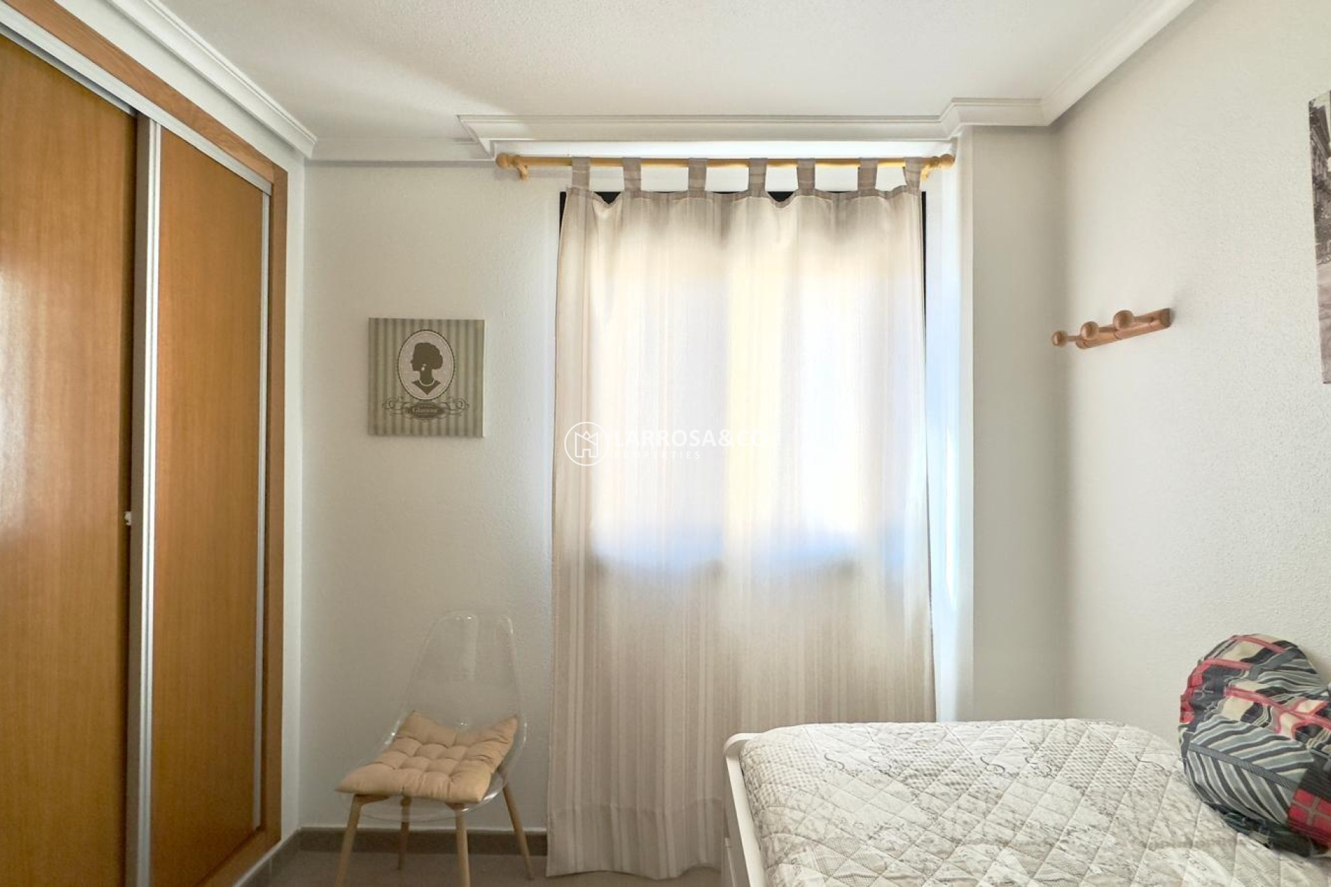 Вторичный рынок - Квартира - Торревьеха - torrevieja