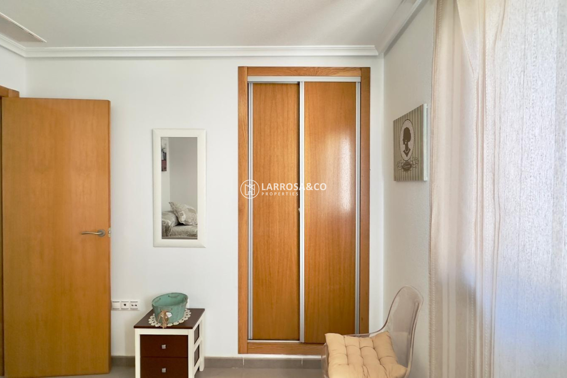 Вторичный рынок - Квартира - Торревьеха - torrevieja