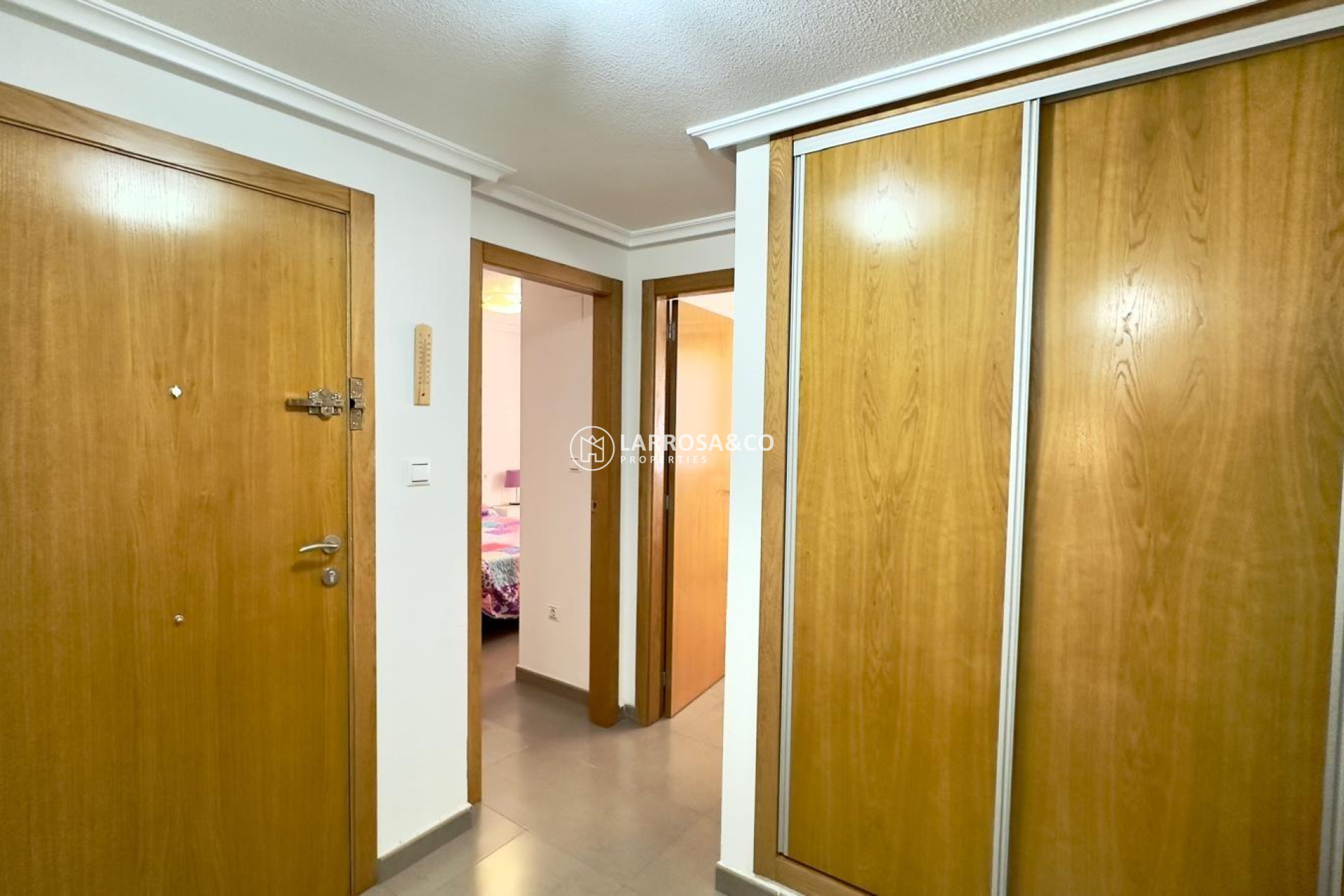 Вторичный рынок - Квартира - Торревьеха - torrevieja