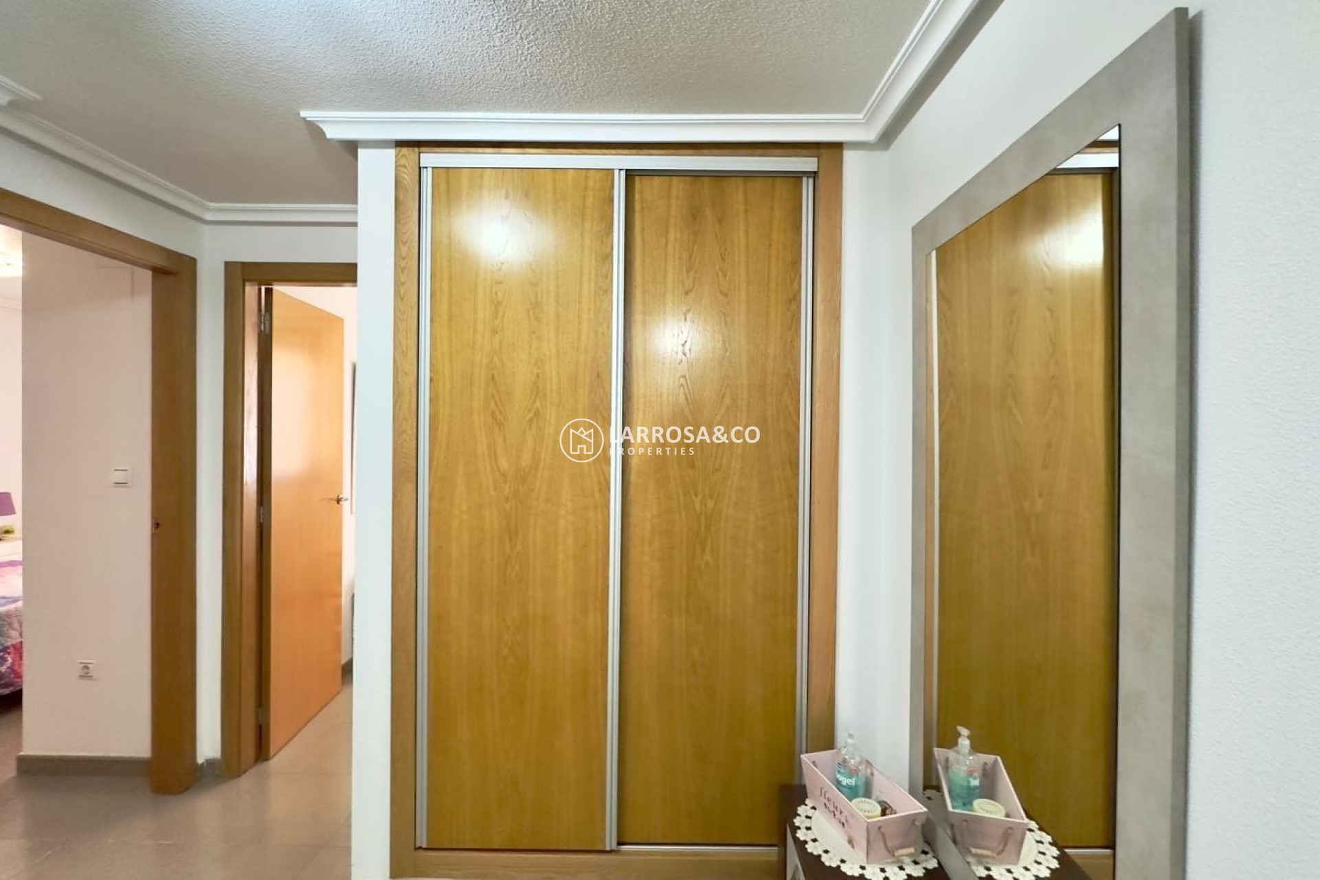 Вторичный рынок - Квартира - Торревьеха - torrevieja