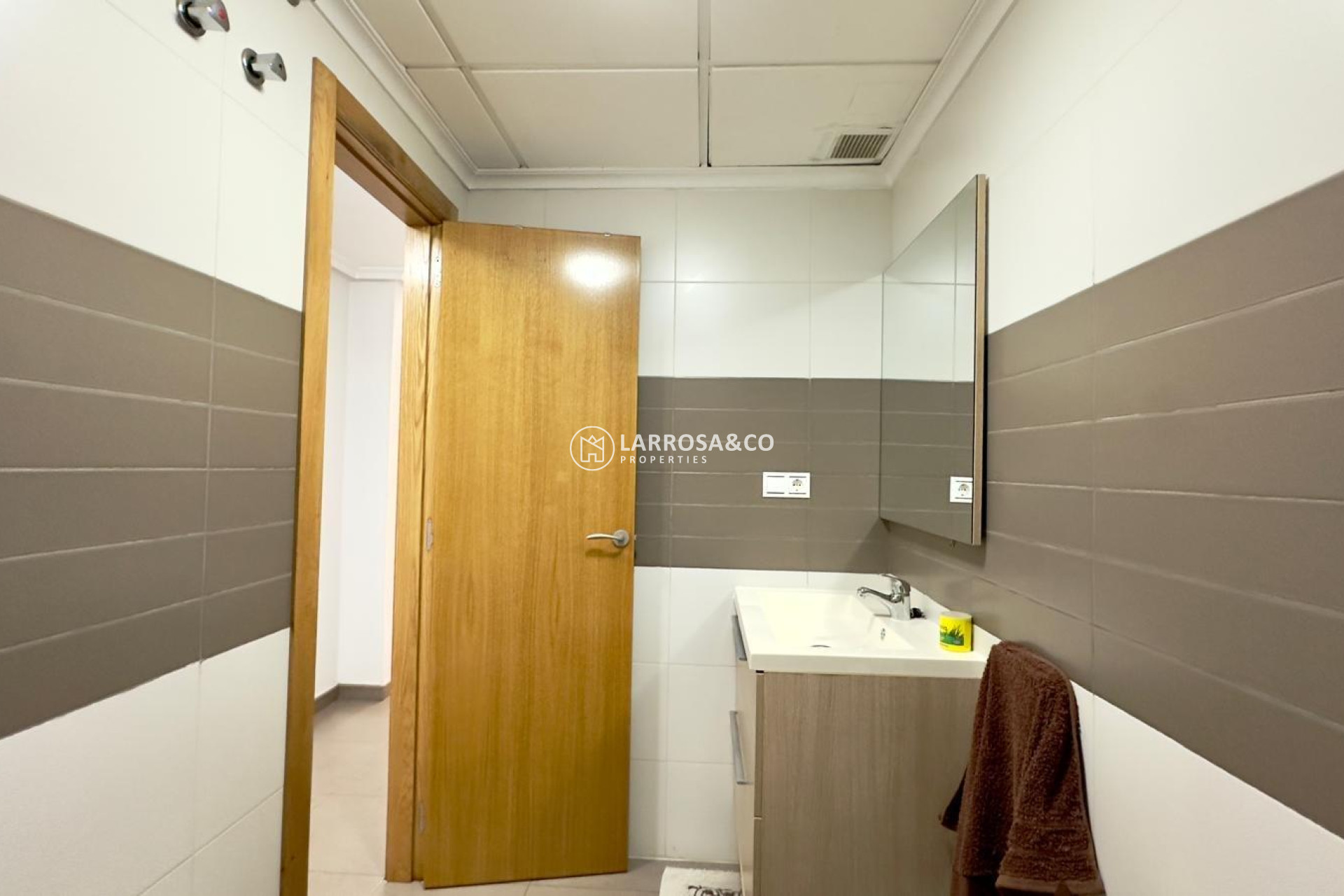 Вторичный рынок - Квартира - Торревьеха - torrevieja