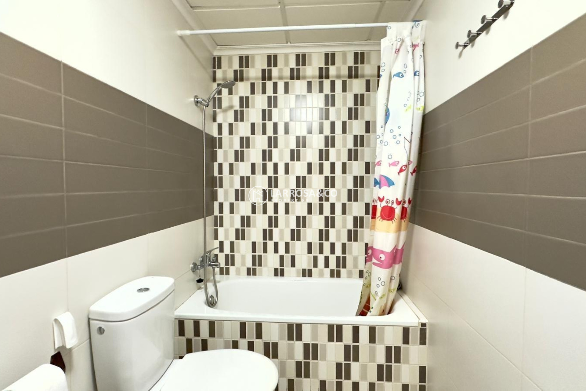 Вторичный рынок - Квартира - Торревьеха - torrevieja