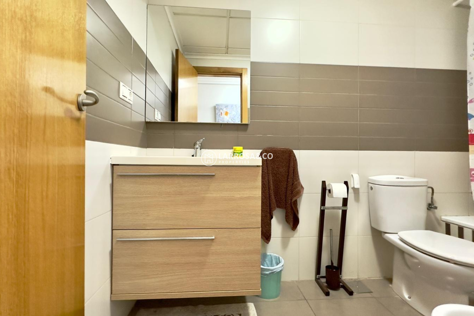 Вторичный рынок - Квартира - Торревьеха - torrevieja